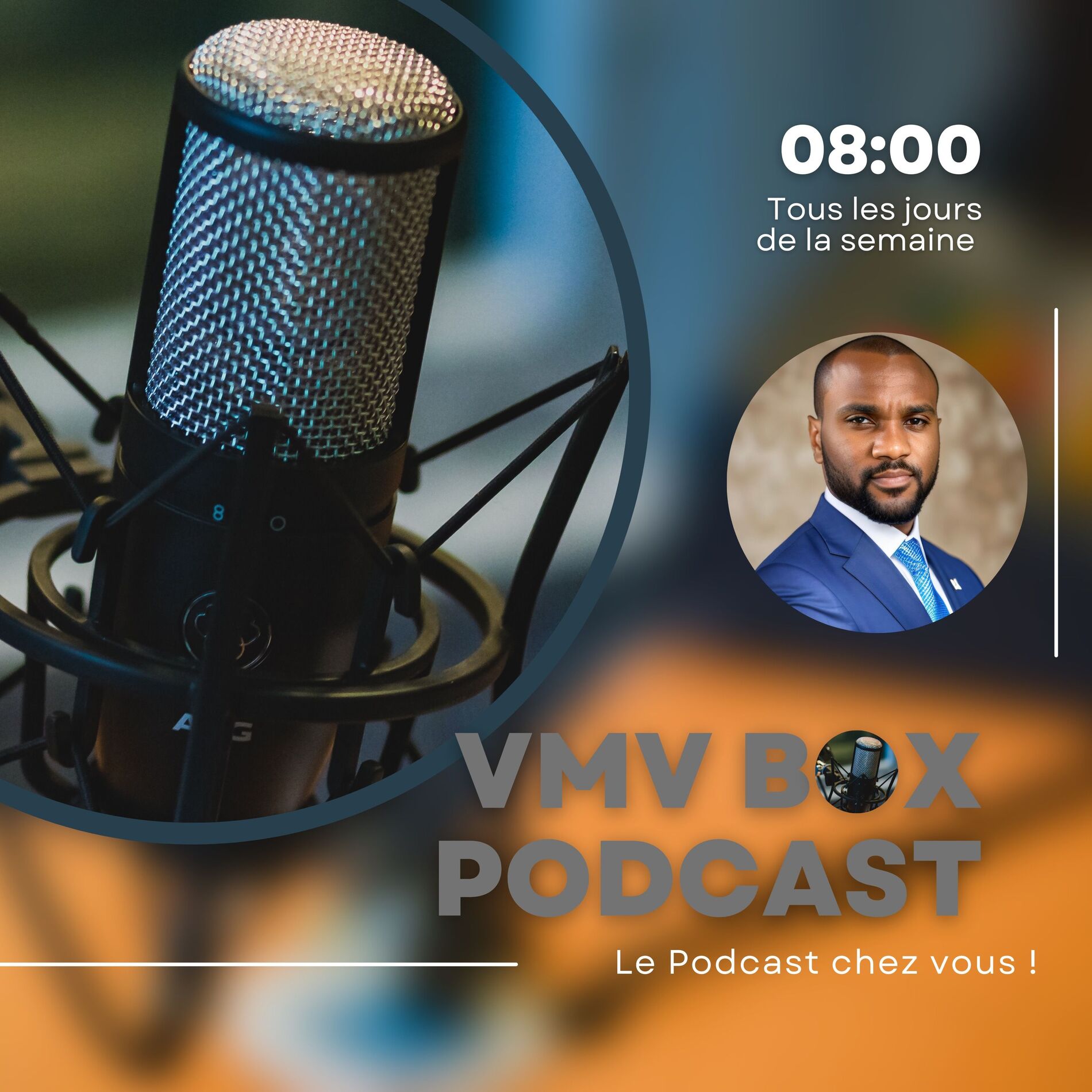 Show cover of Veron Vuna Box