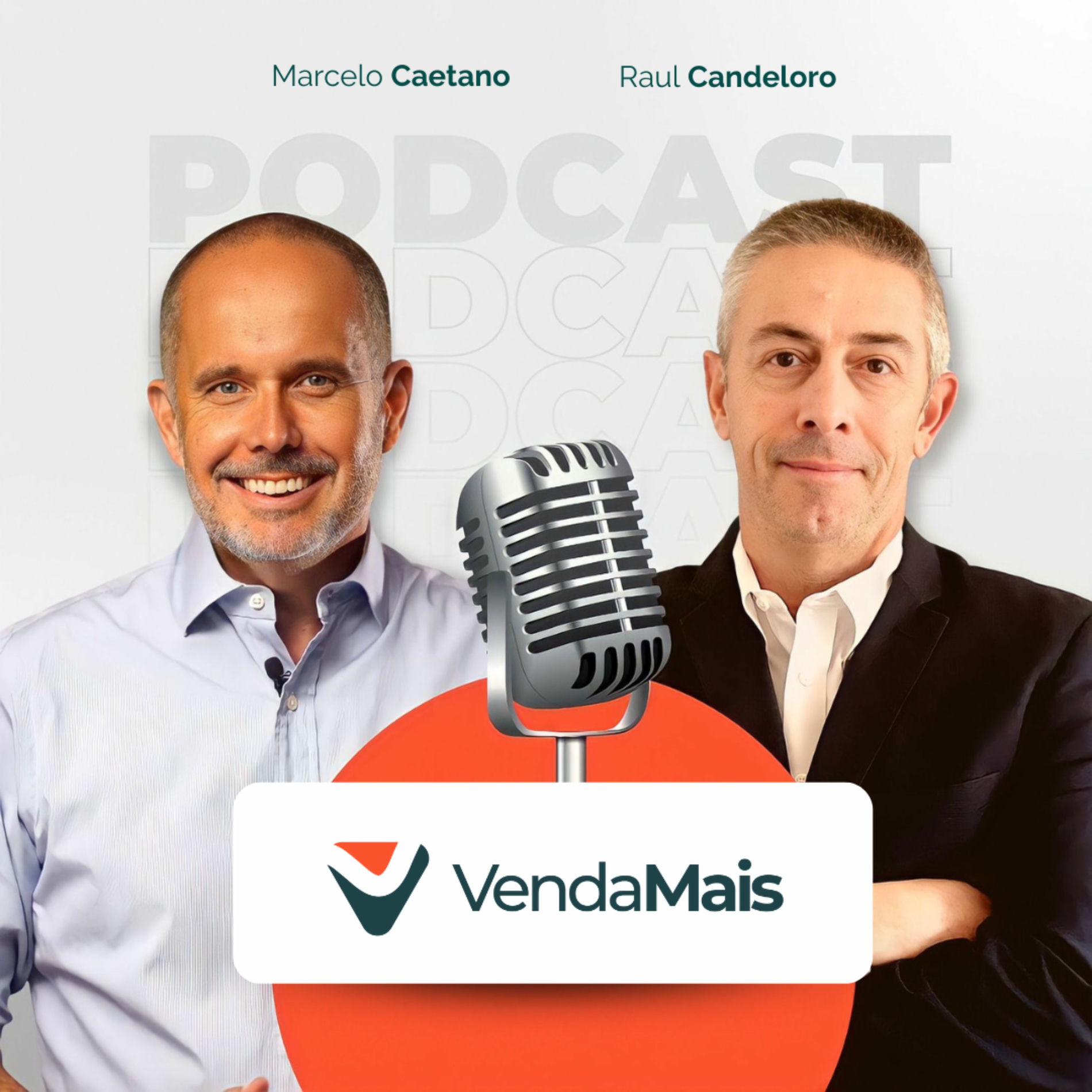Show cover of VendaMais