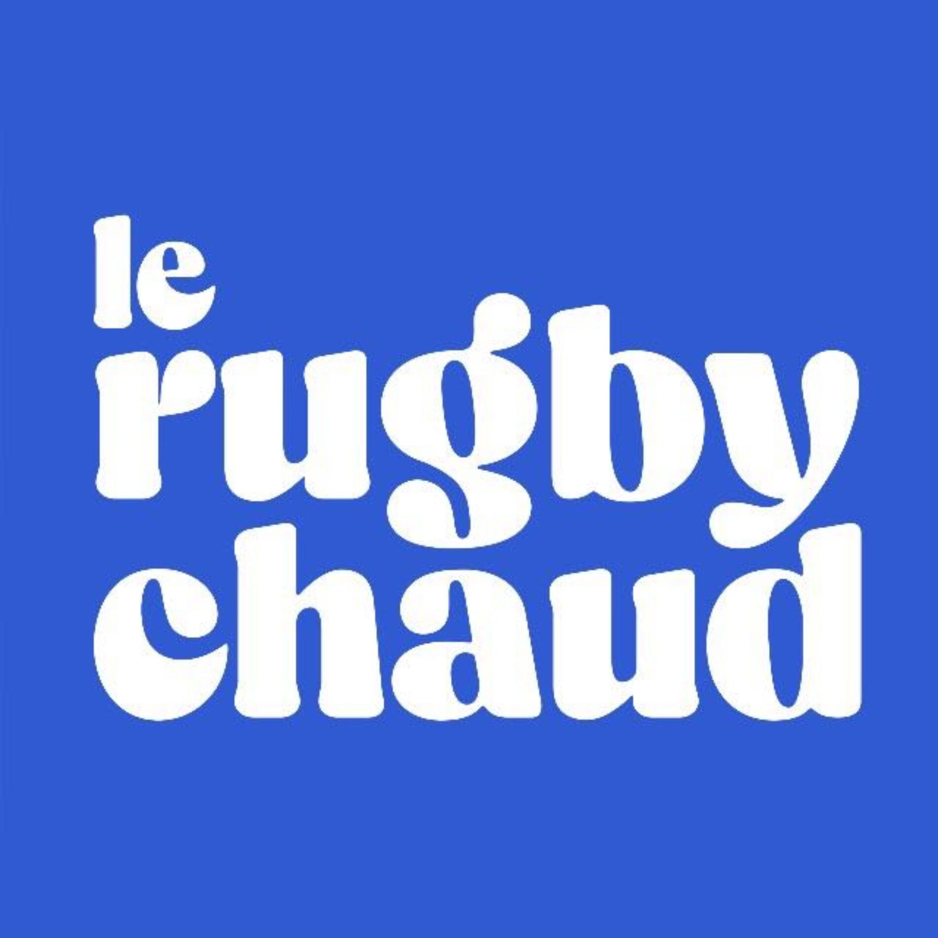 Show cover of Le Rugby Chaud