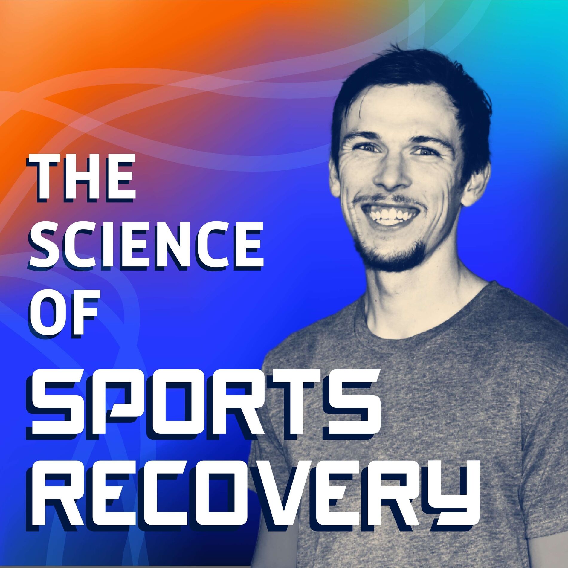 Show cover of Science of Sports Recovery