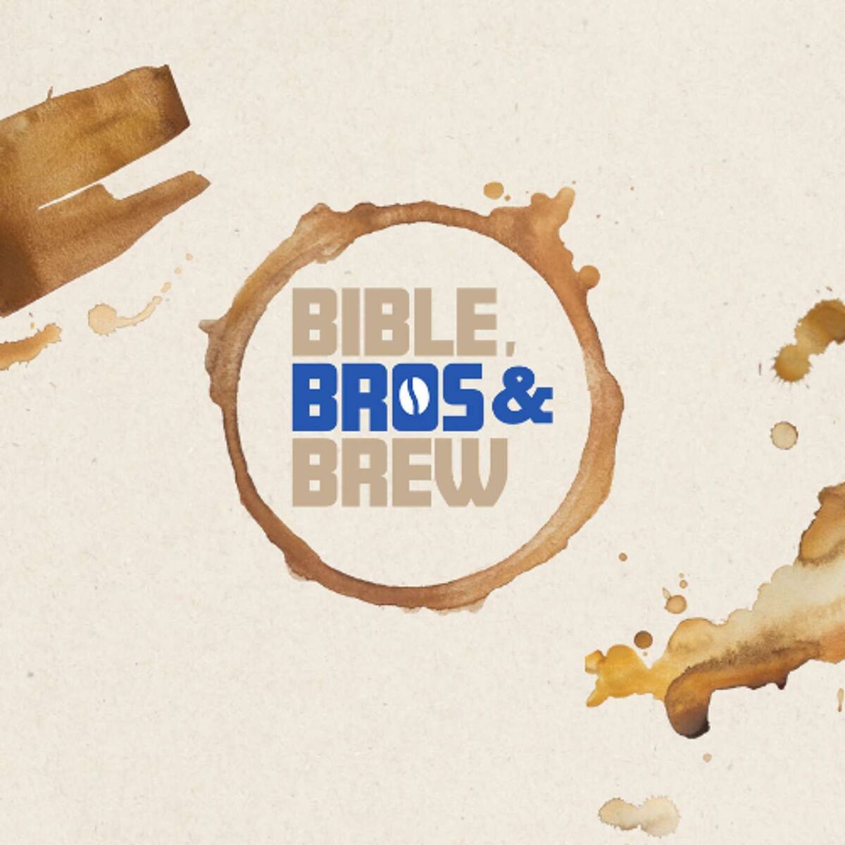 Show cover of Bible, Bros & Brew