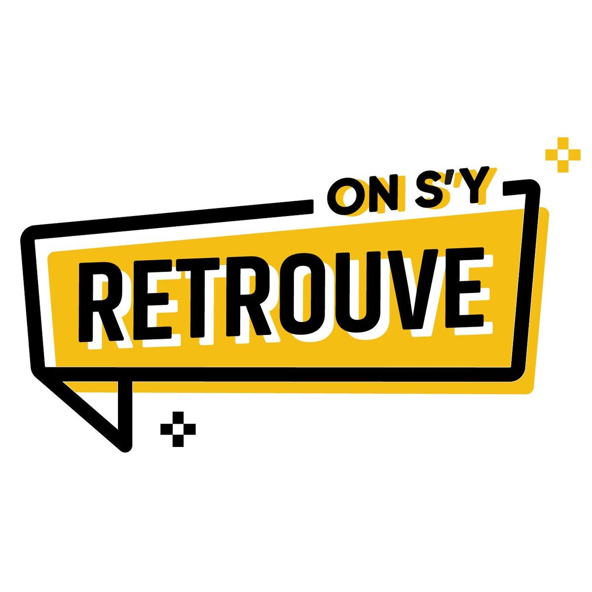 Show cover of On S'Y Retrouve