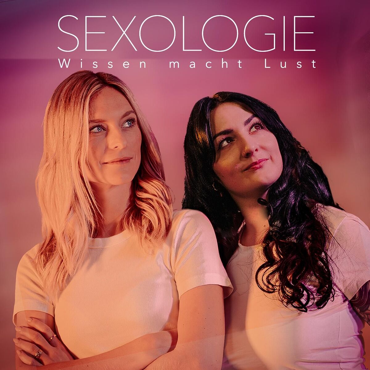 Show cover of Sexologie