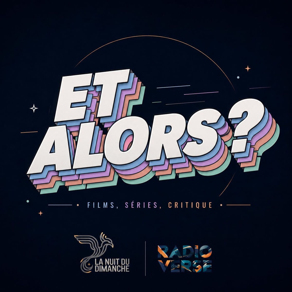 Show cover of Et alors ?