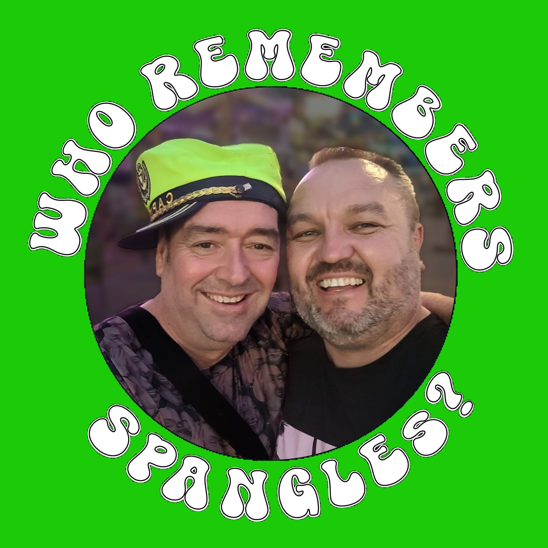 Show cover of Who remembers Spangles?