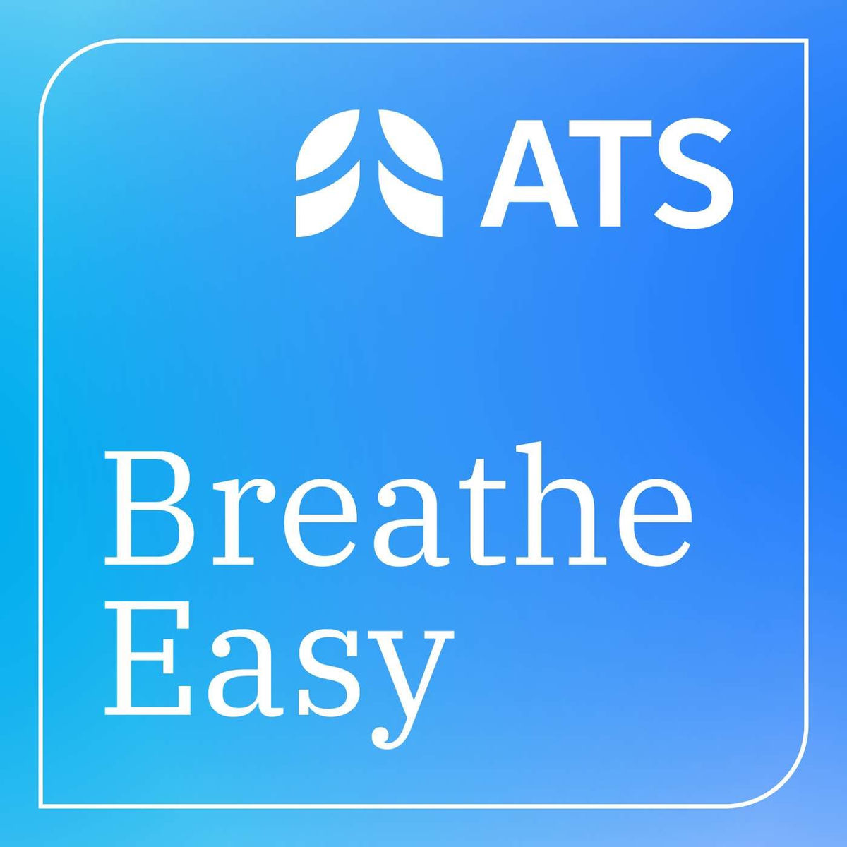 Show cover of ATS Breathe Easy