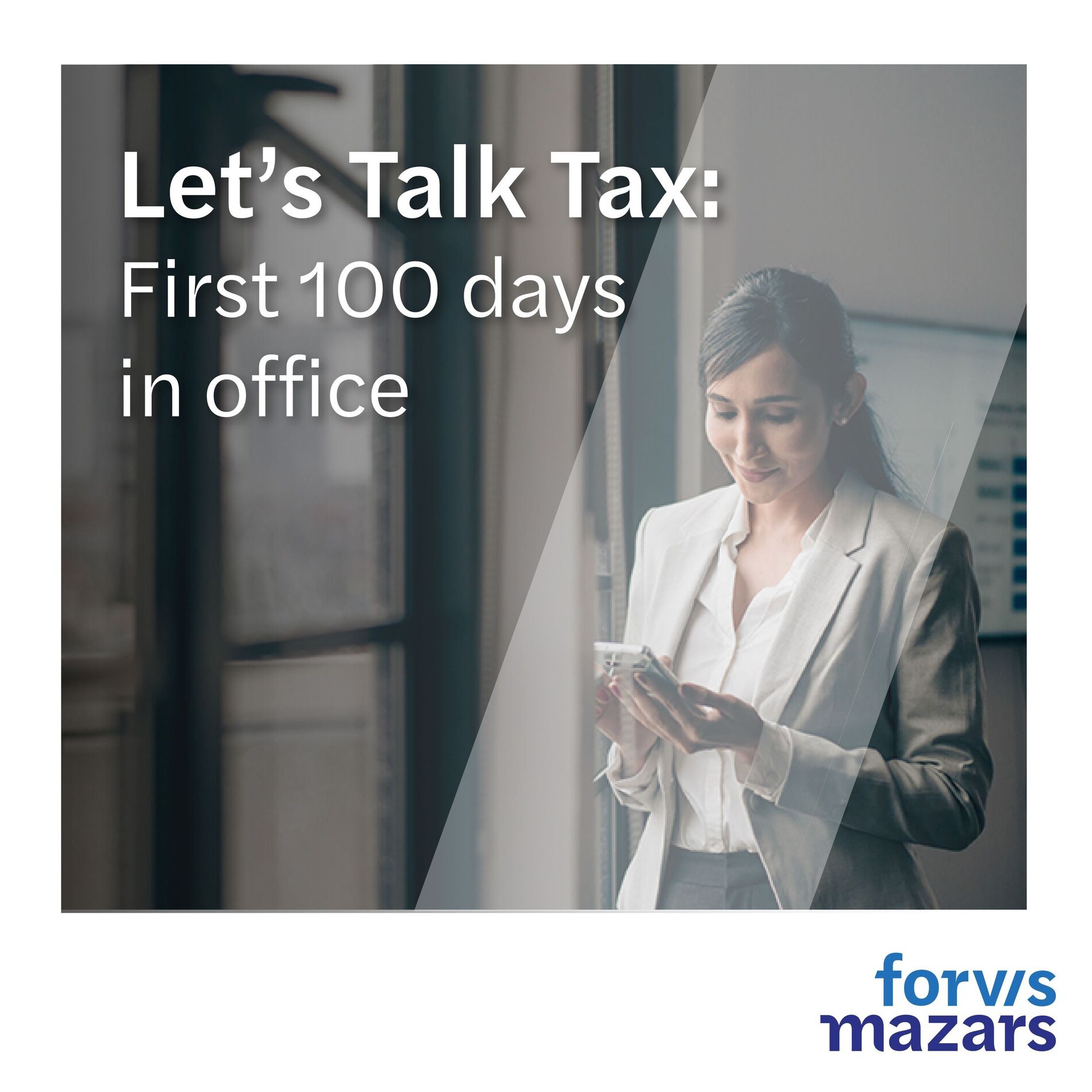 Show cover of Let's Talk Tax UK