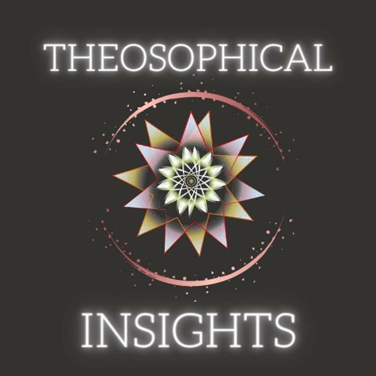Show cover of Theosophical Insights