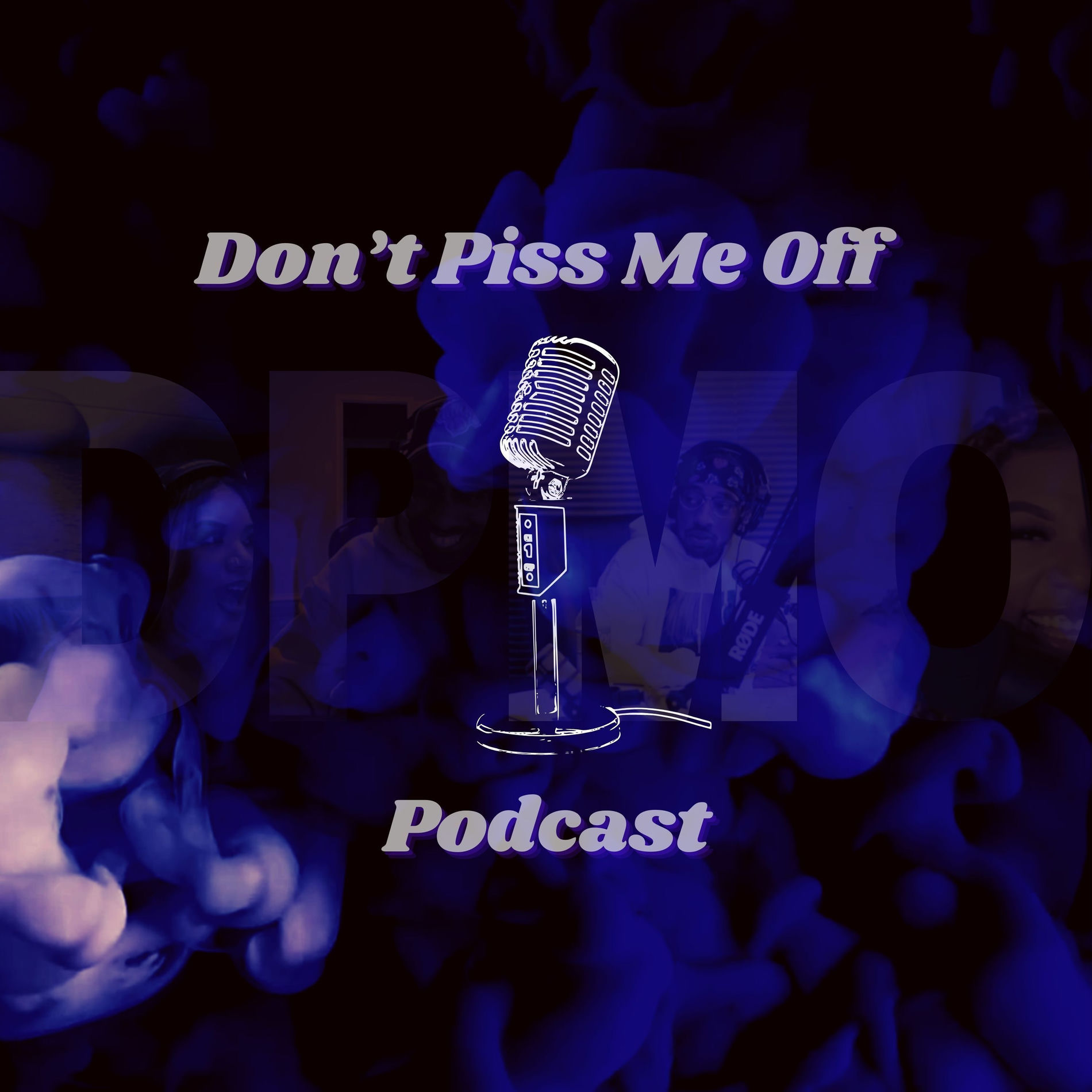 Show cover of DPMO Podcast