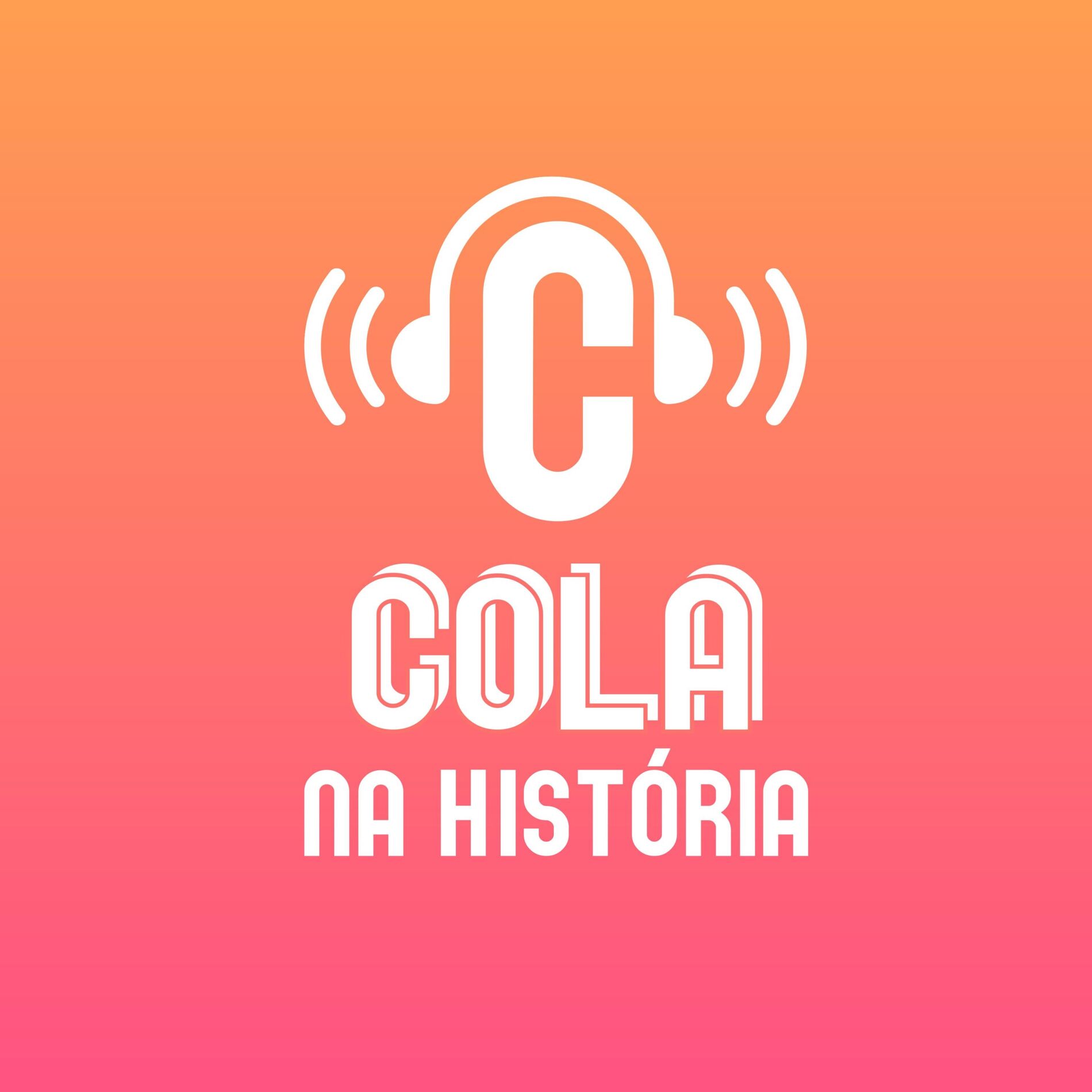Show cover of Cola na História