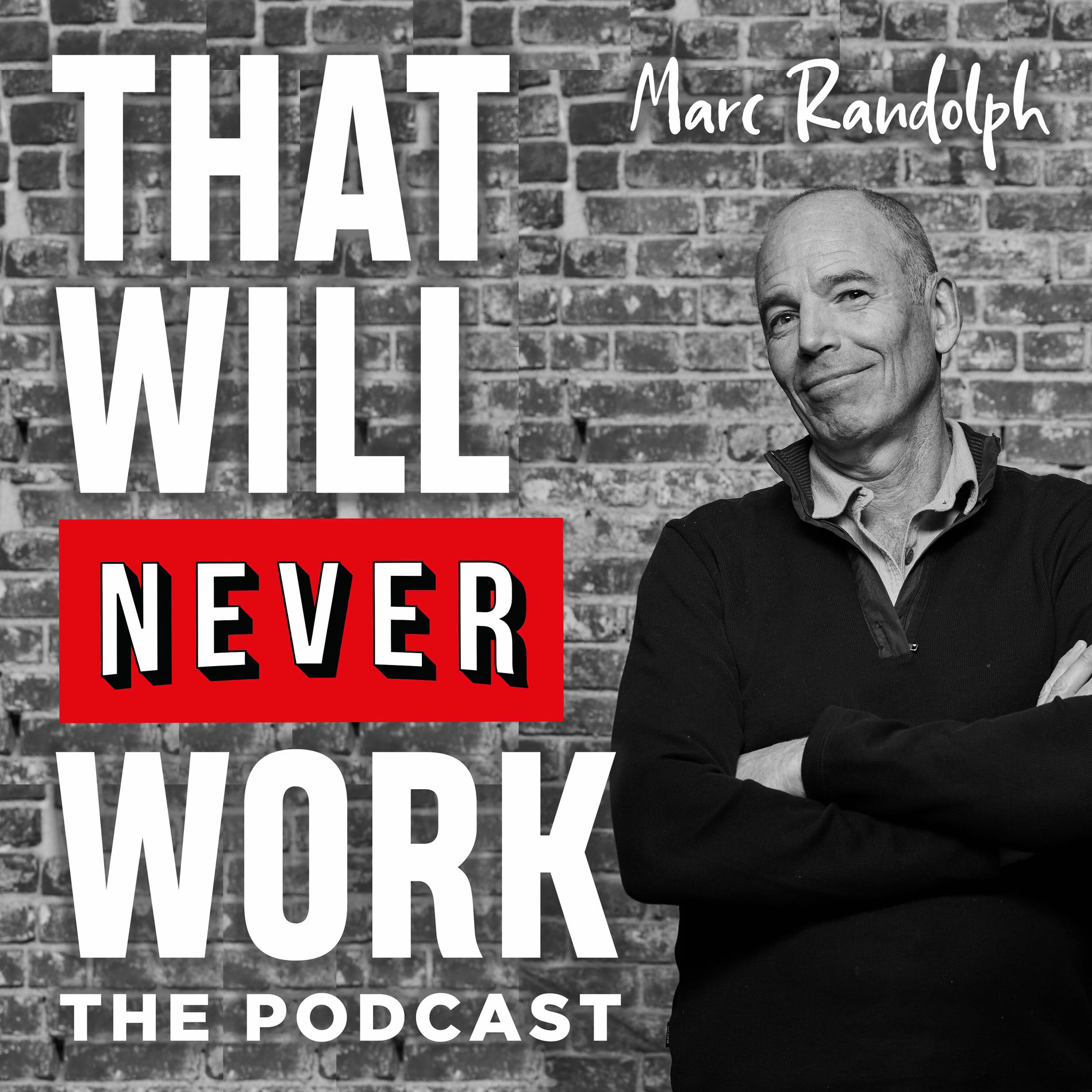 Show cover of That Will Never Work