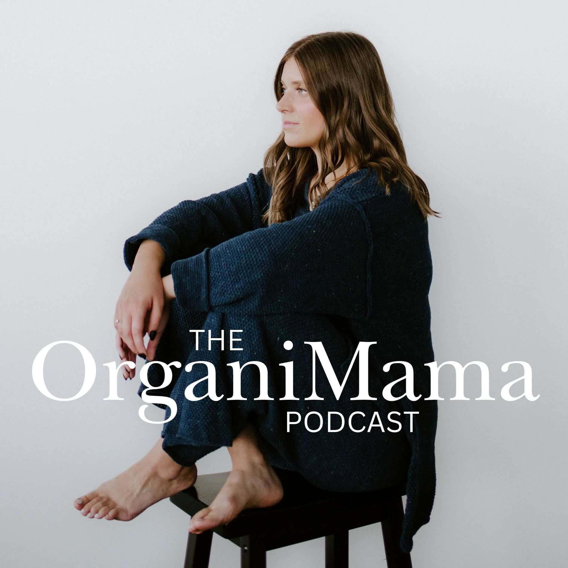 Show cover of The OrganiMama Podcast