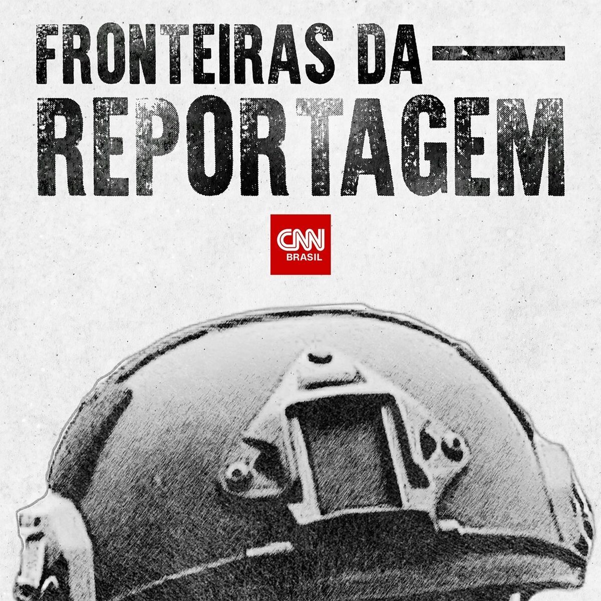 Show cover of Fronteiras da Reportagem