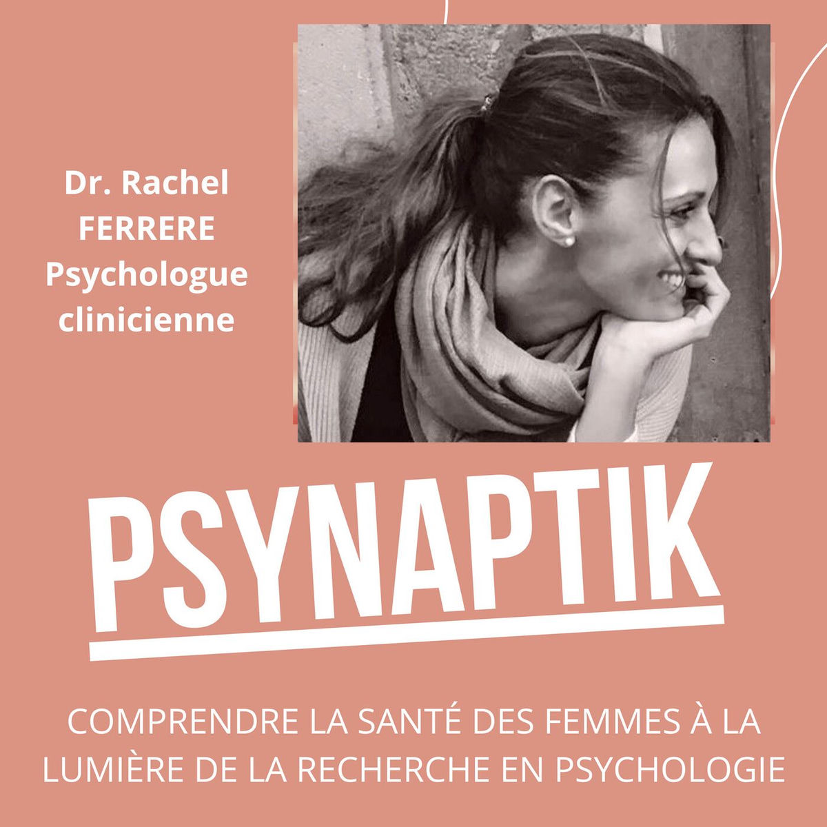 Show cover of PSYNAPTIK