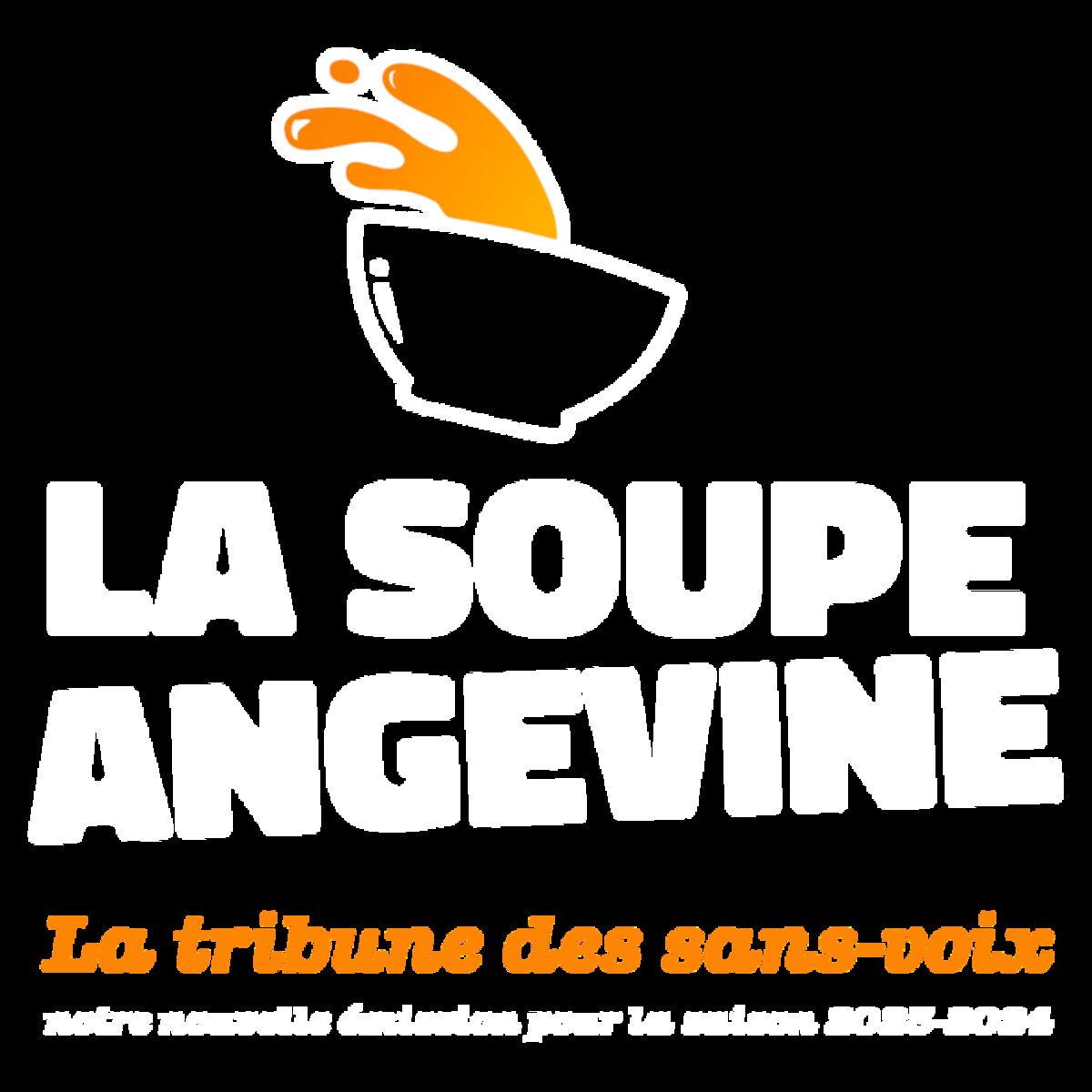 Show cover of La Soupe Angevine