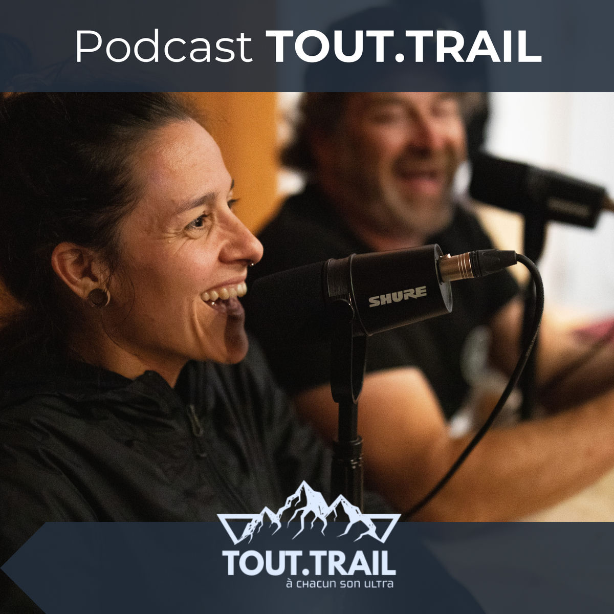Show cover of Tout.Trail