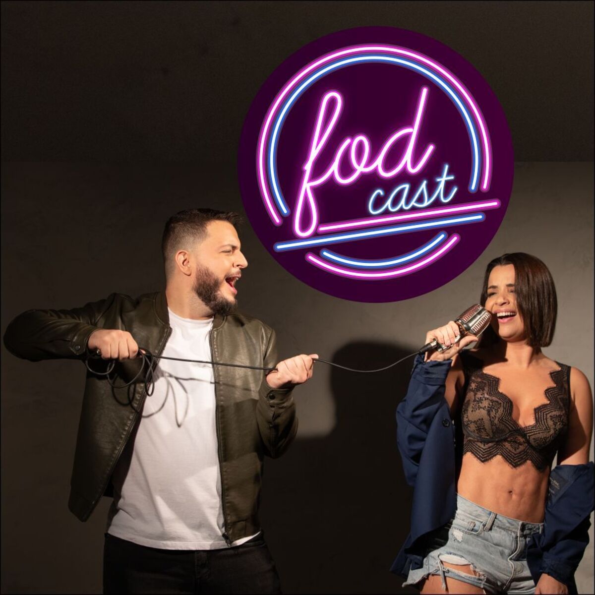 Show cover of Fodcast