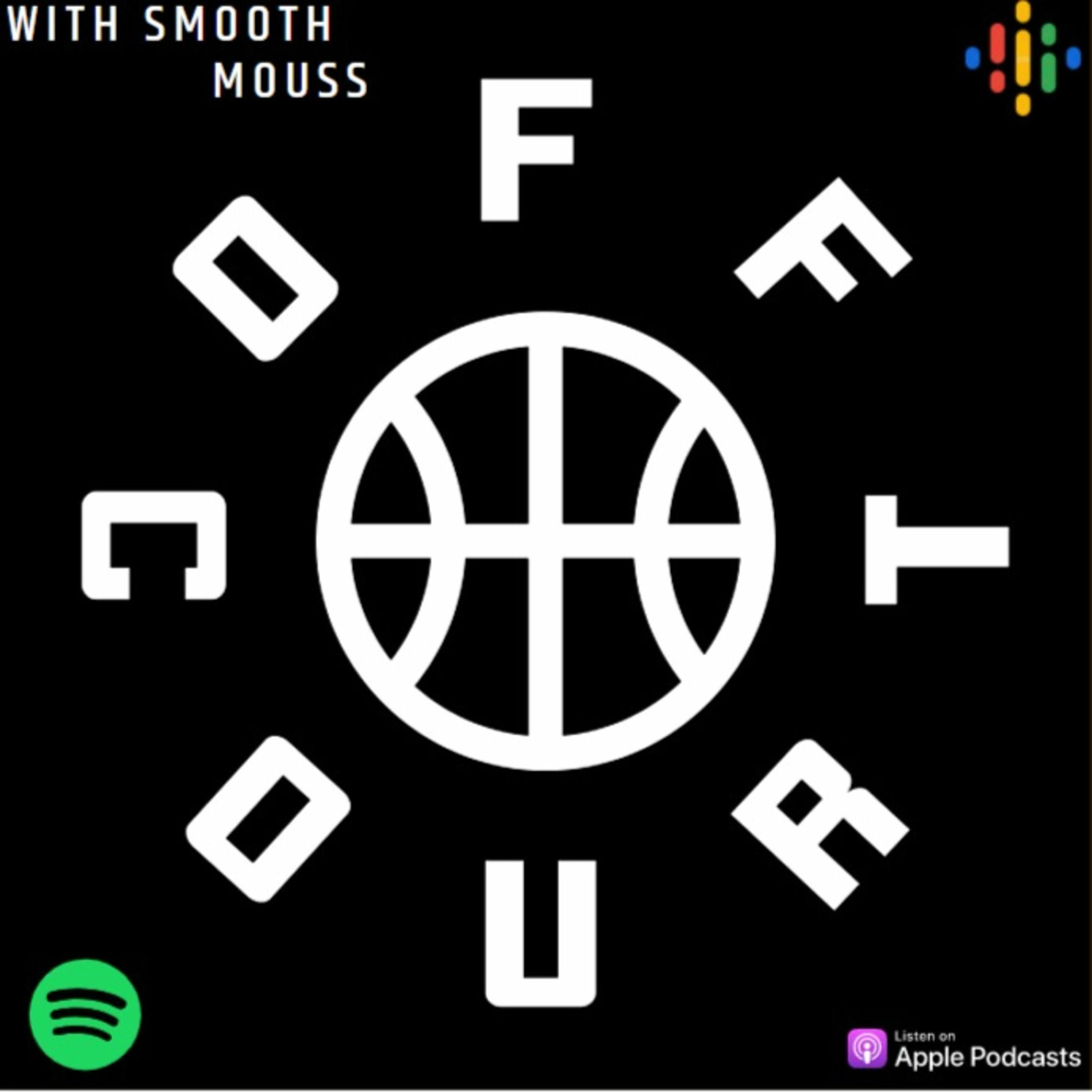Show cover of OFF COURT