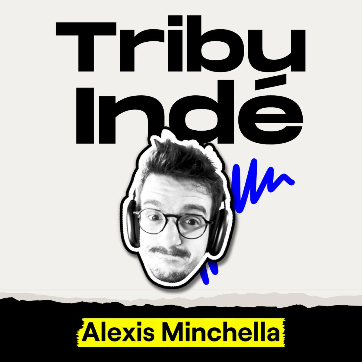 Show cover of Tribu Indé I Freelances & Solopreneurs