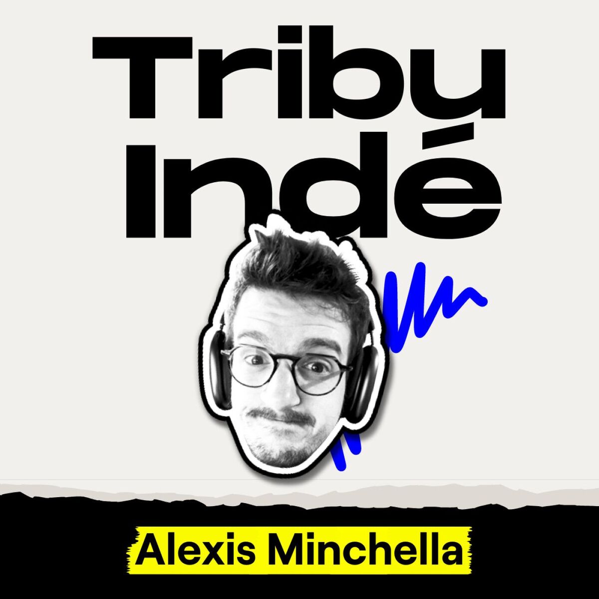 Show cover of Tribu Indé I Freelances & Solopreneurs