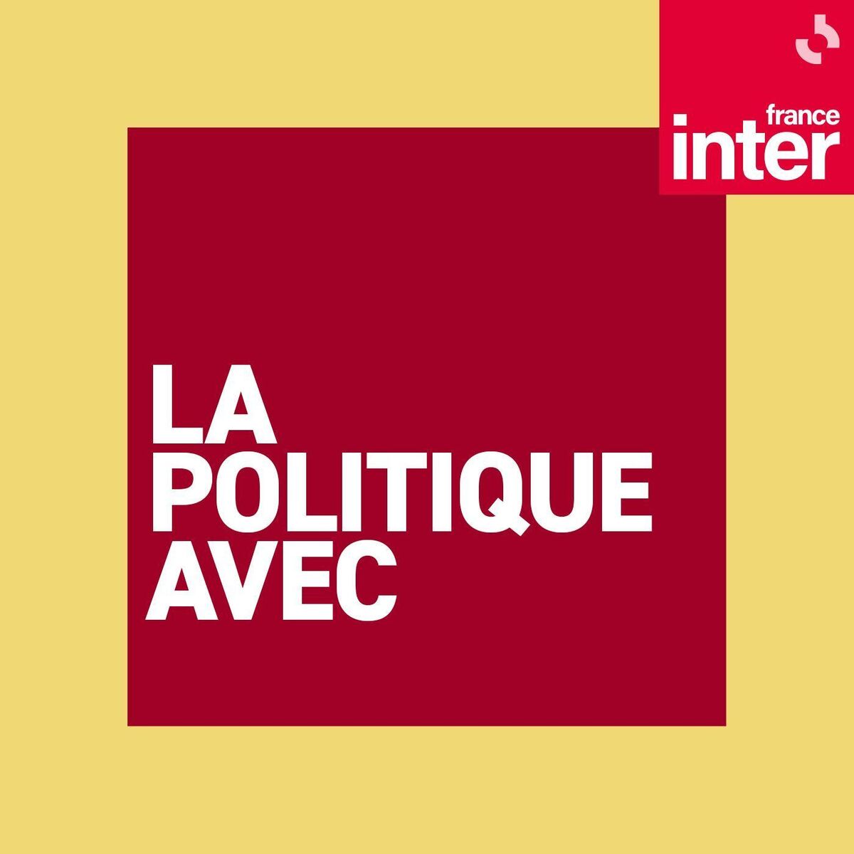 Show cover of La politique avec