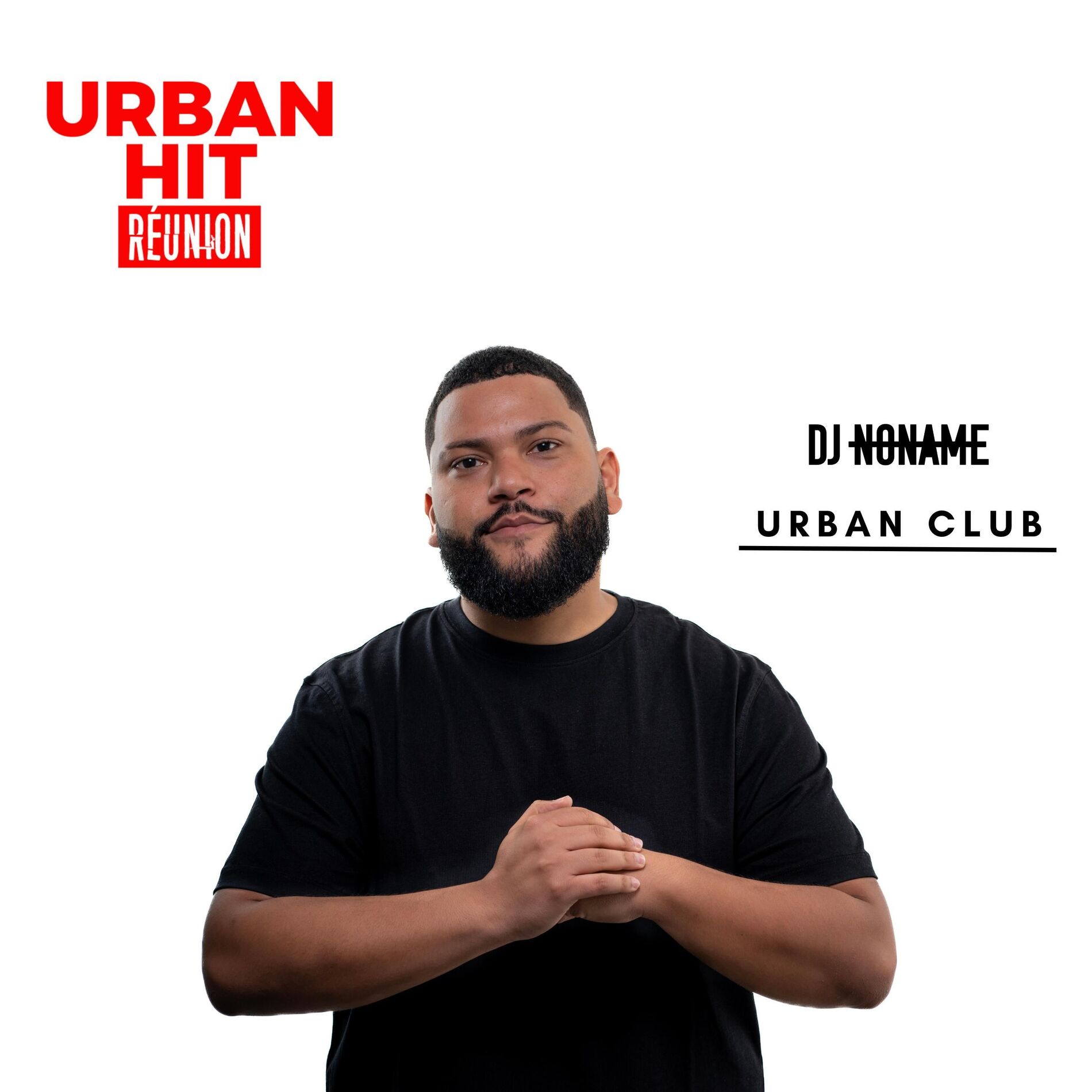 Show cover of Dj No-Name : Urban Club