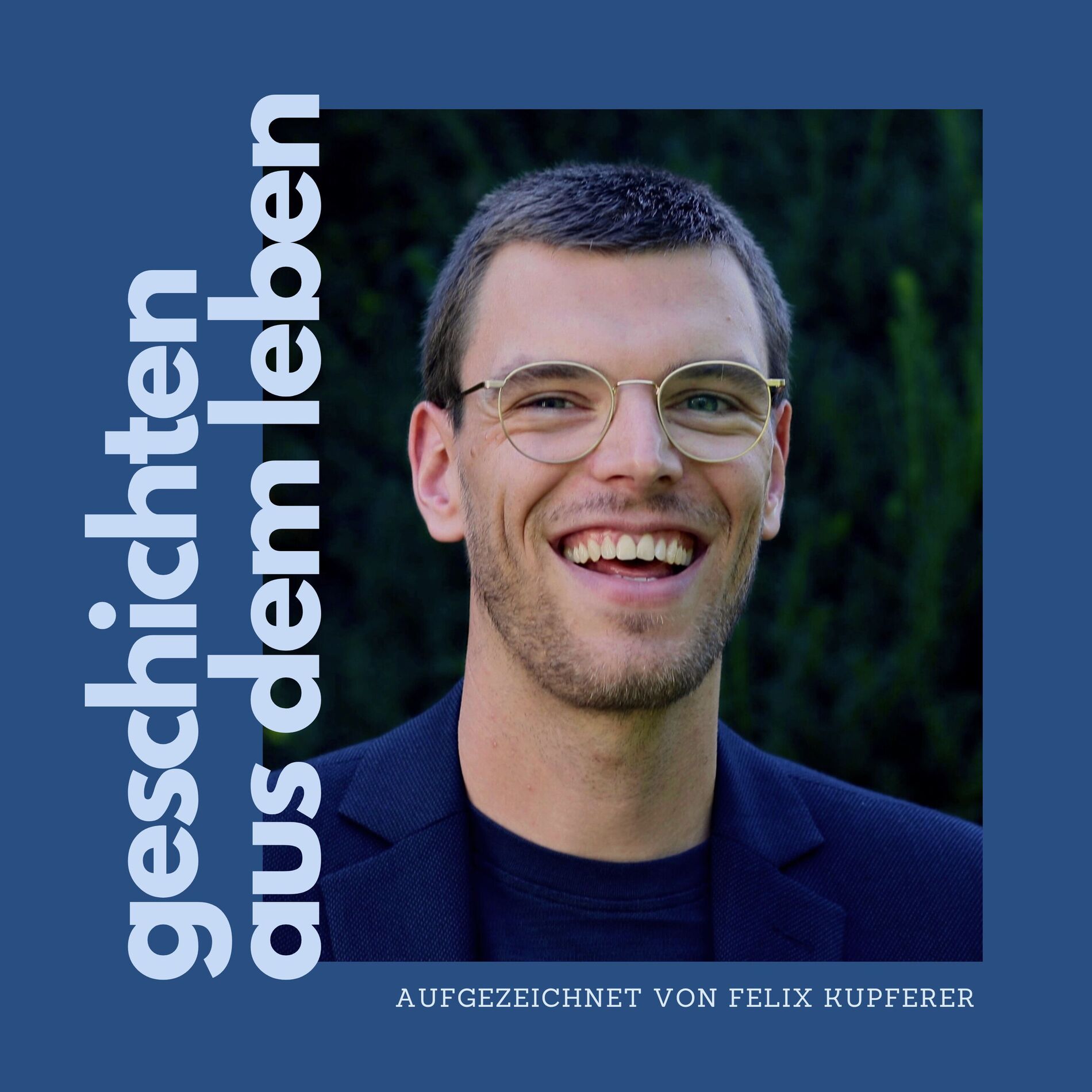 Show cover of Geschichten aus dem Leben