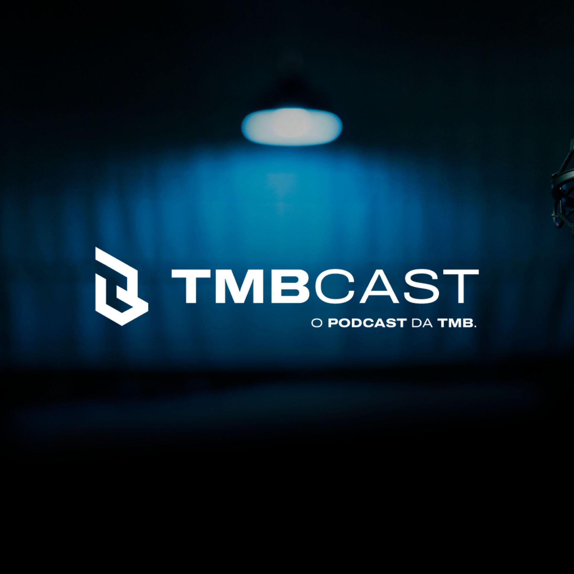Show cover of TMBcast