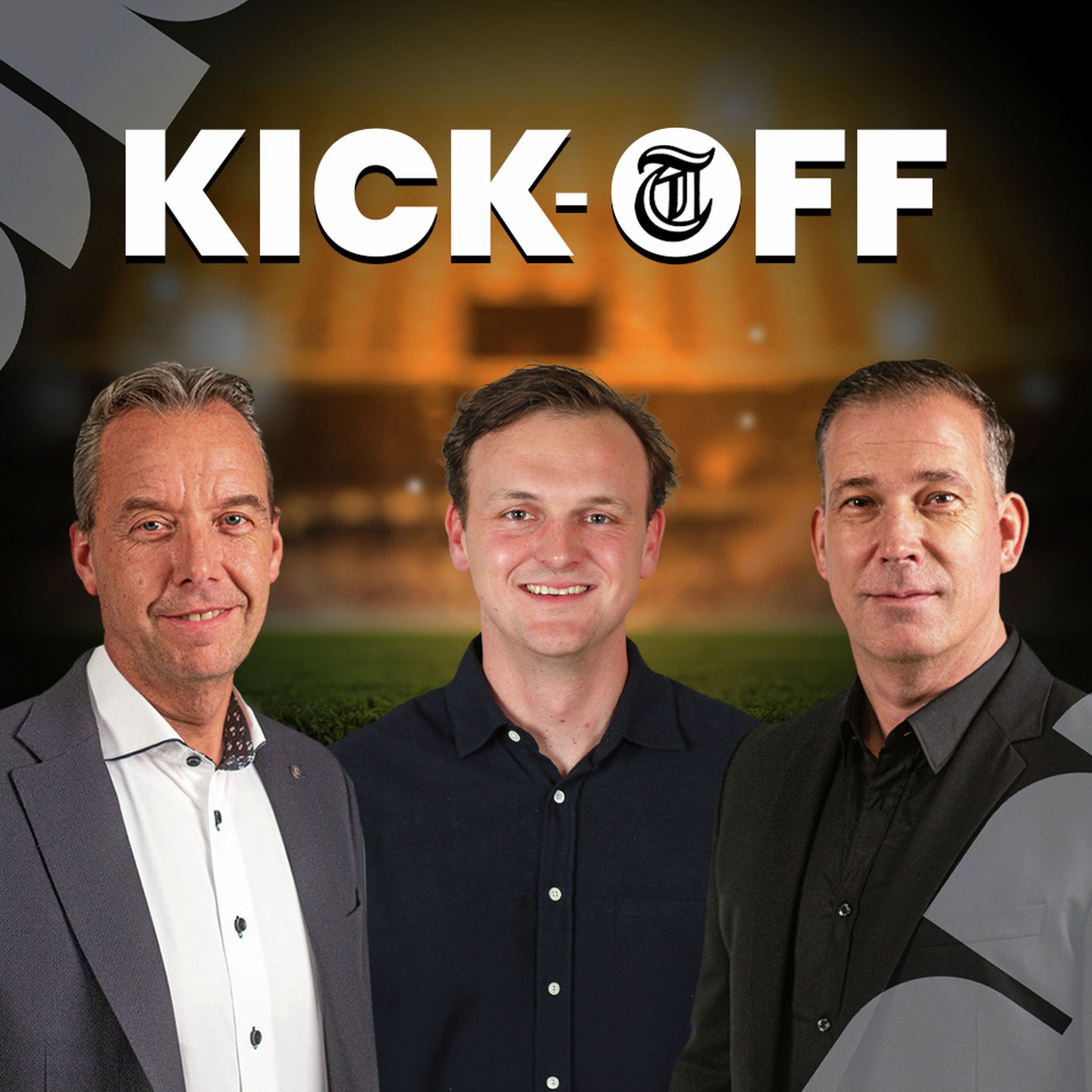 Show cover of Kick-off met Valentijn Driessen