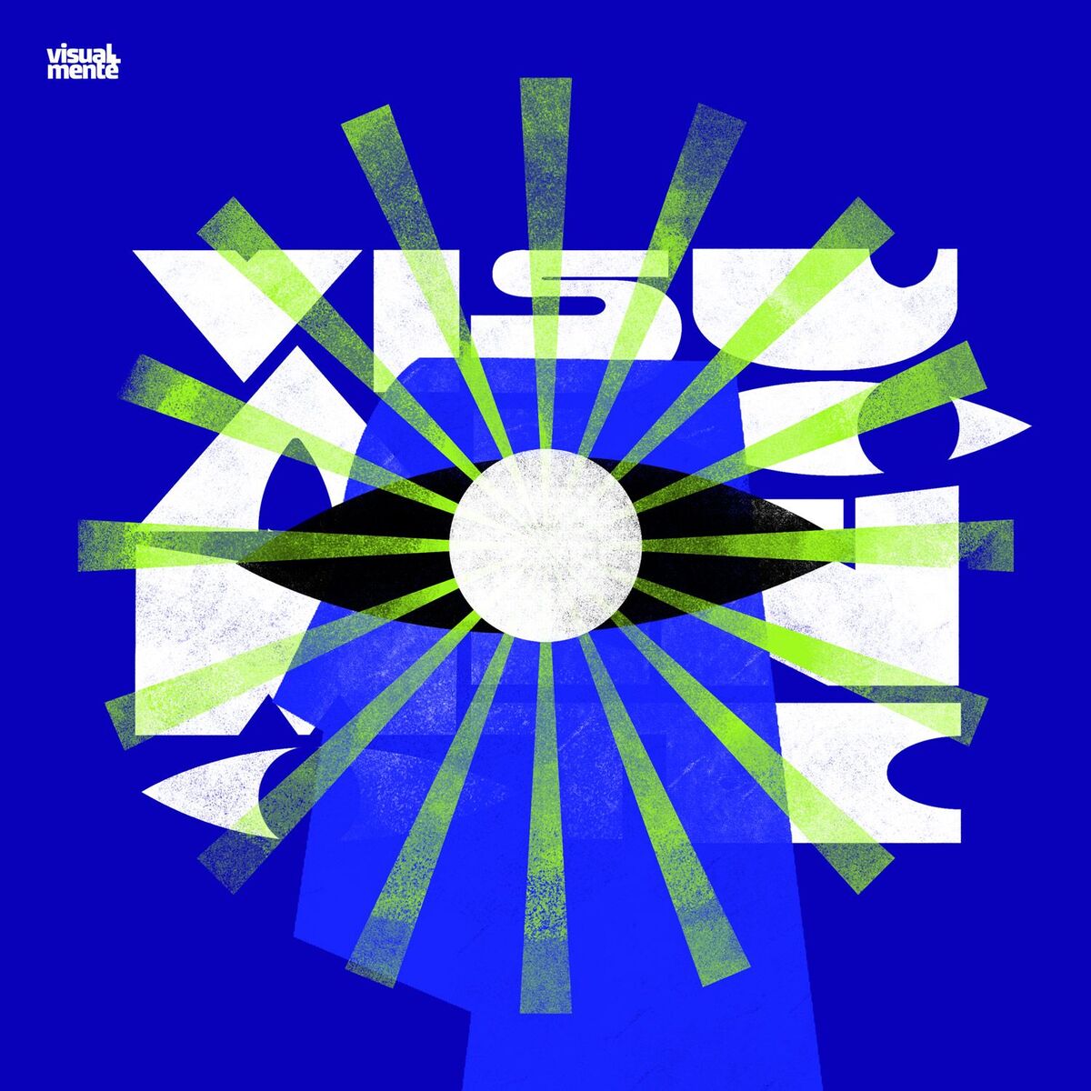 Show cover of Visual+mente