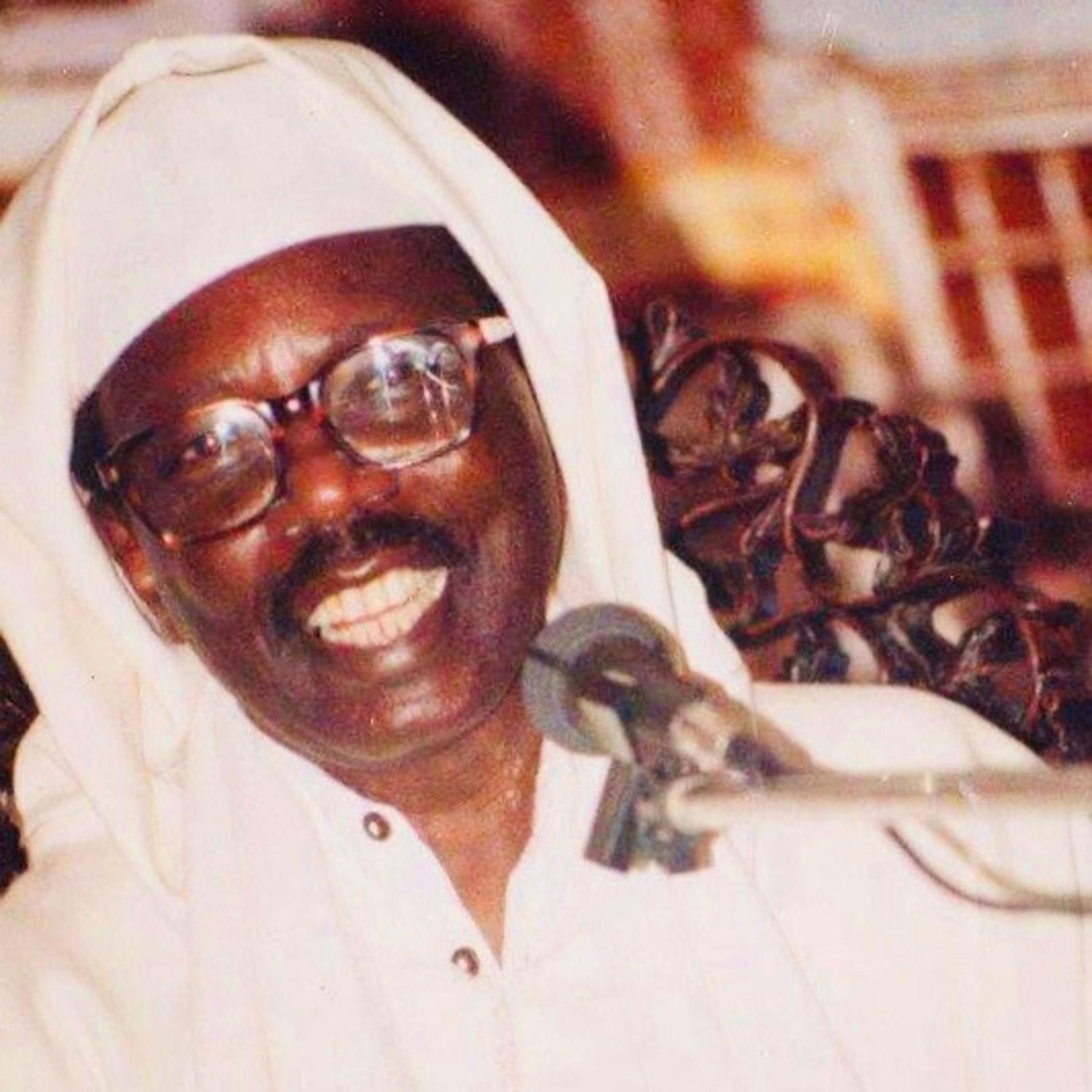 Show cover of AL MAKHTOUM