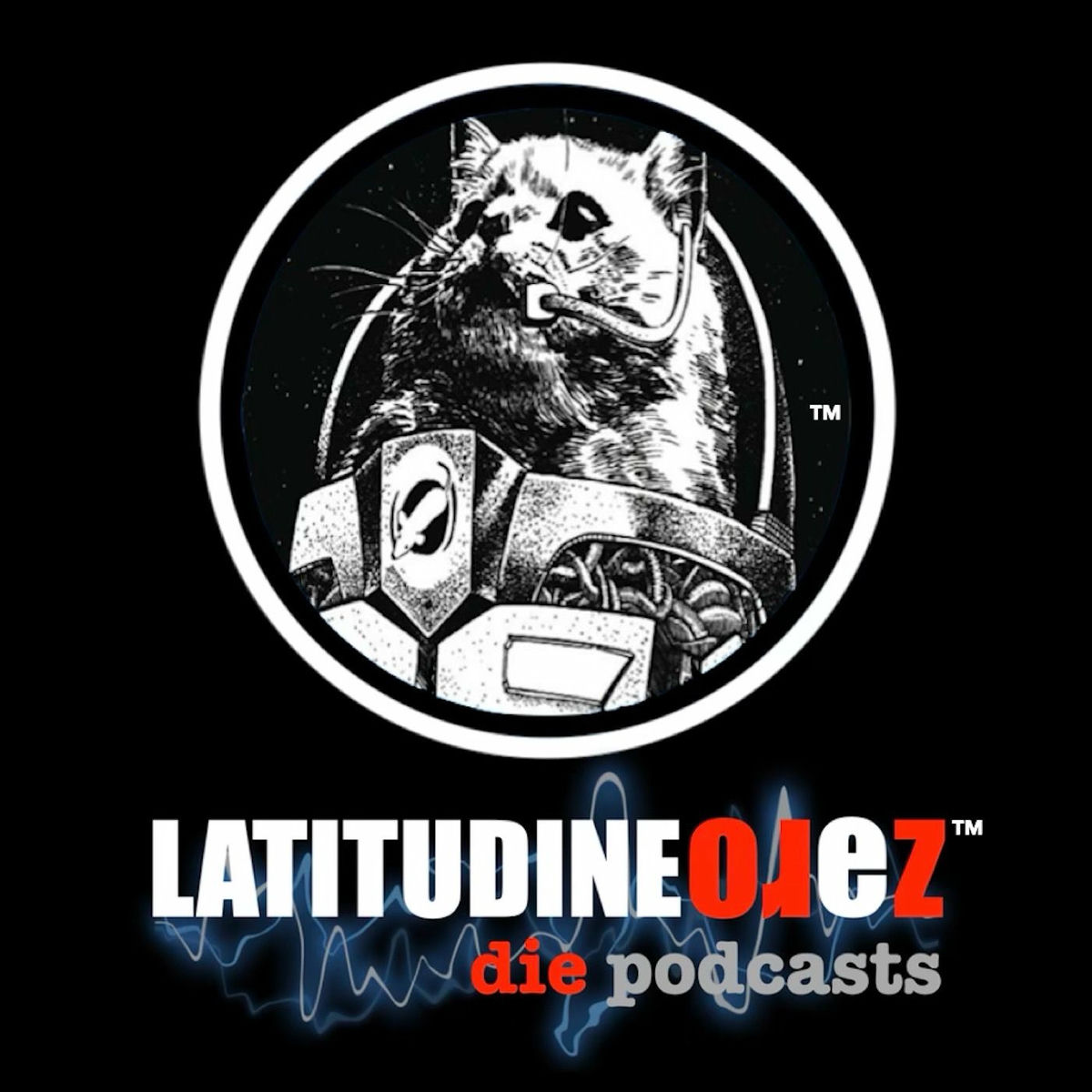 Show cover of LatitudineZero