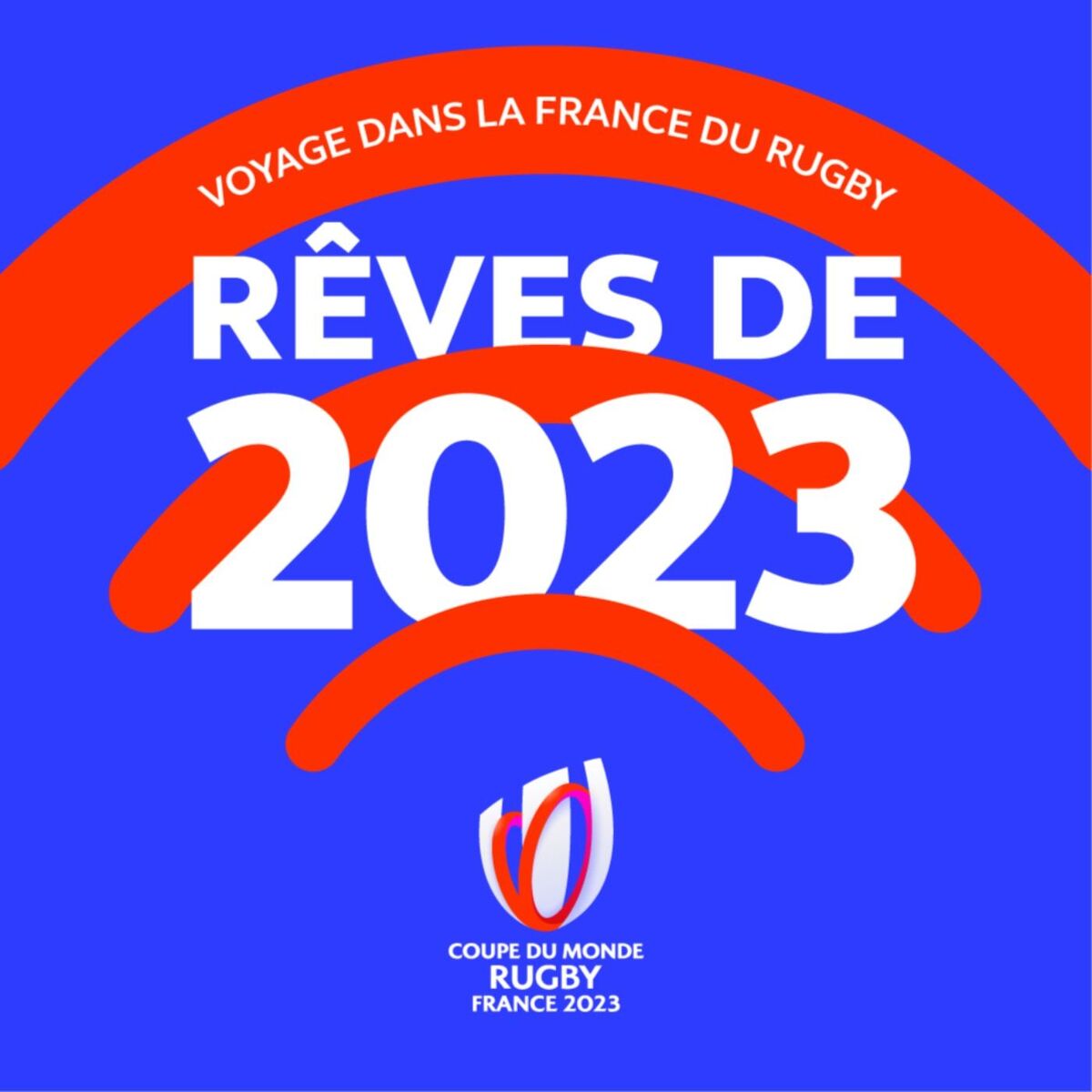 Show cover of Rêves de 2023