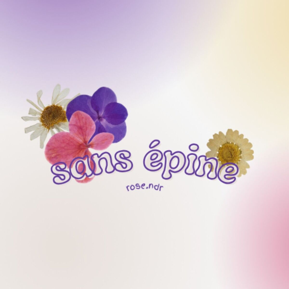 Show cover of Sans épine
