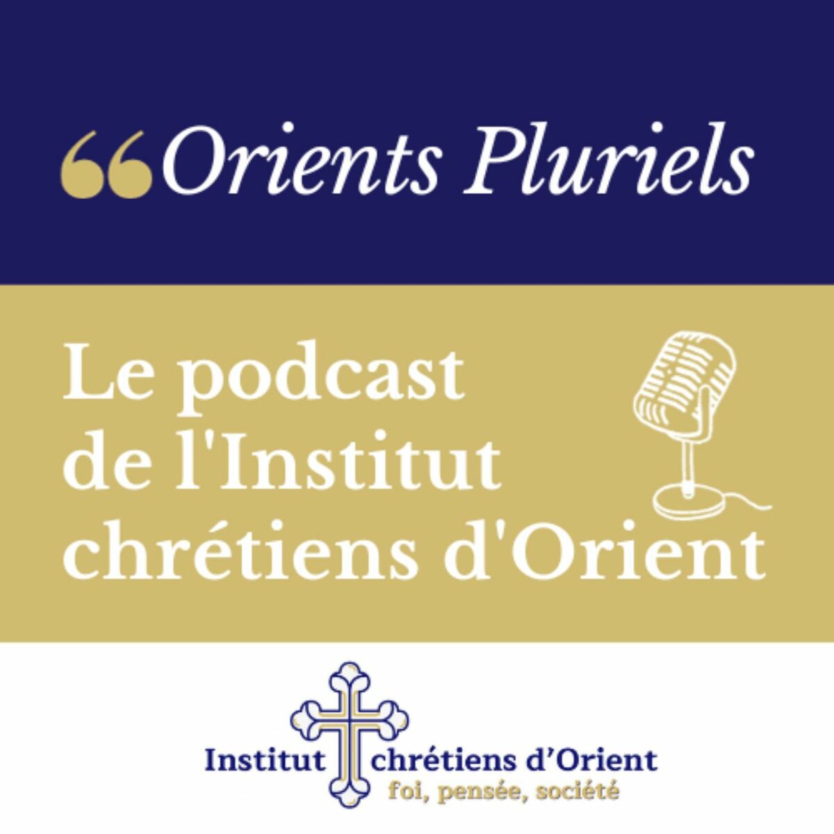 Show cover of Orients Pluriels