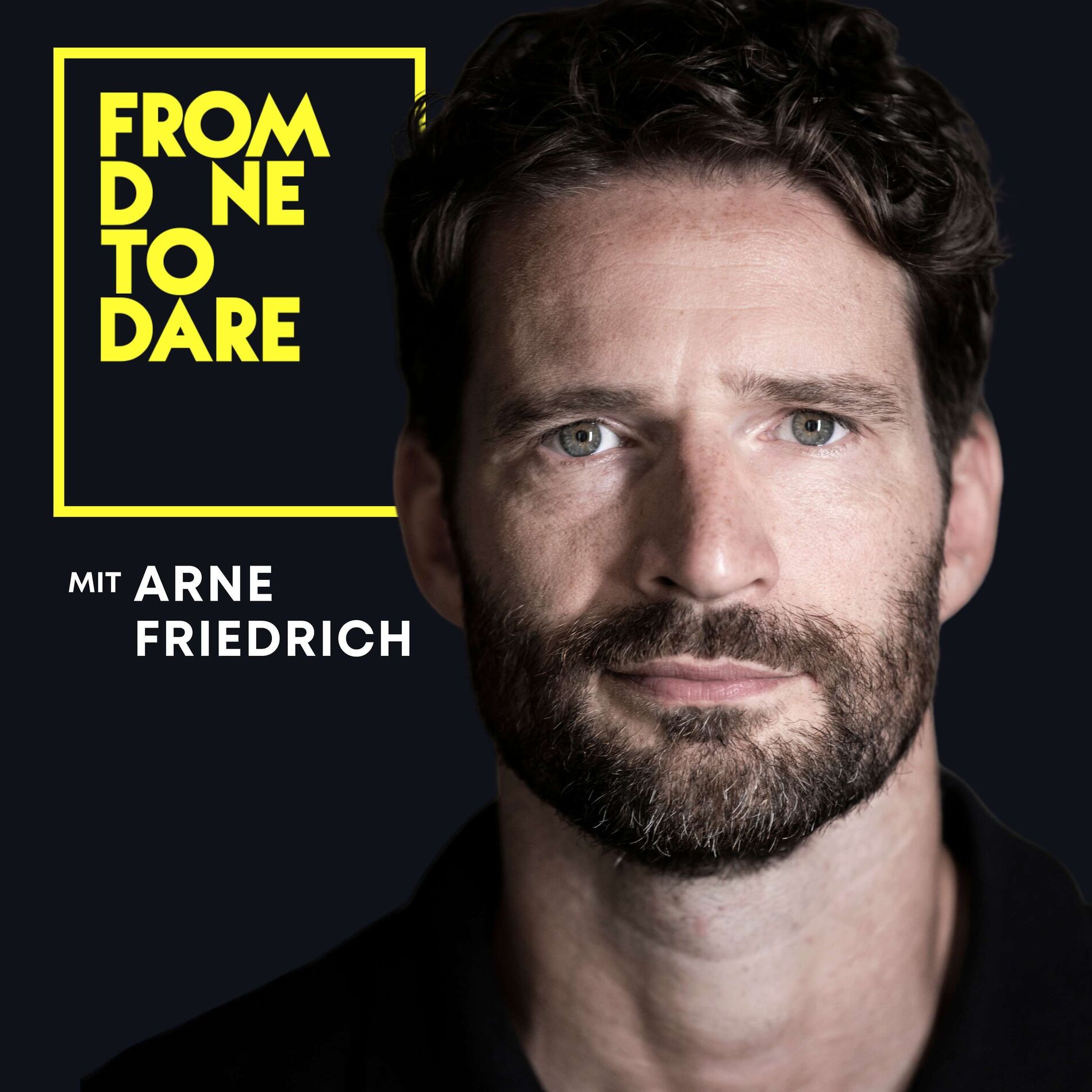 Show cover of From Done To Dare