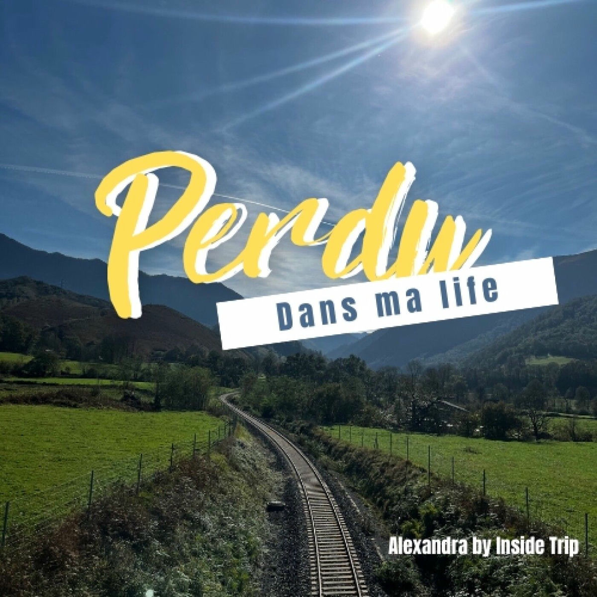 Show cover of Perdu dans ma life