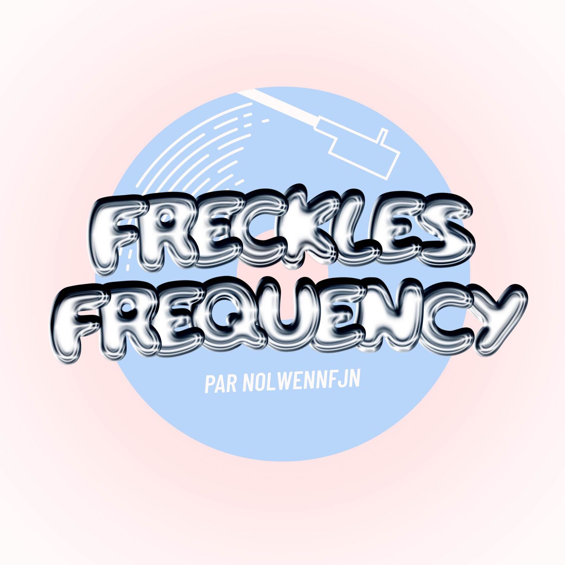 Show cover of Freckles Frequency
