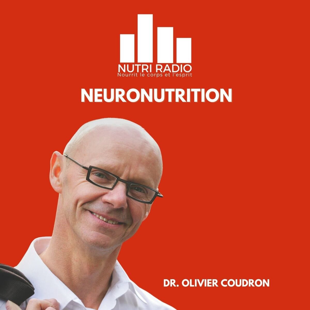 Show cover of Neuronutrition