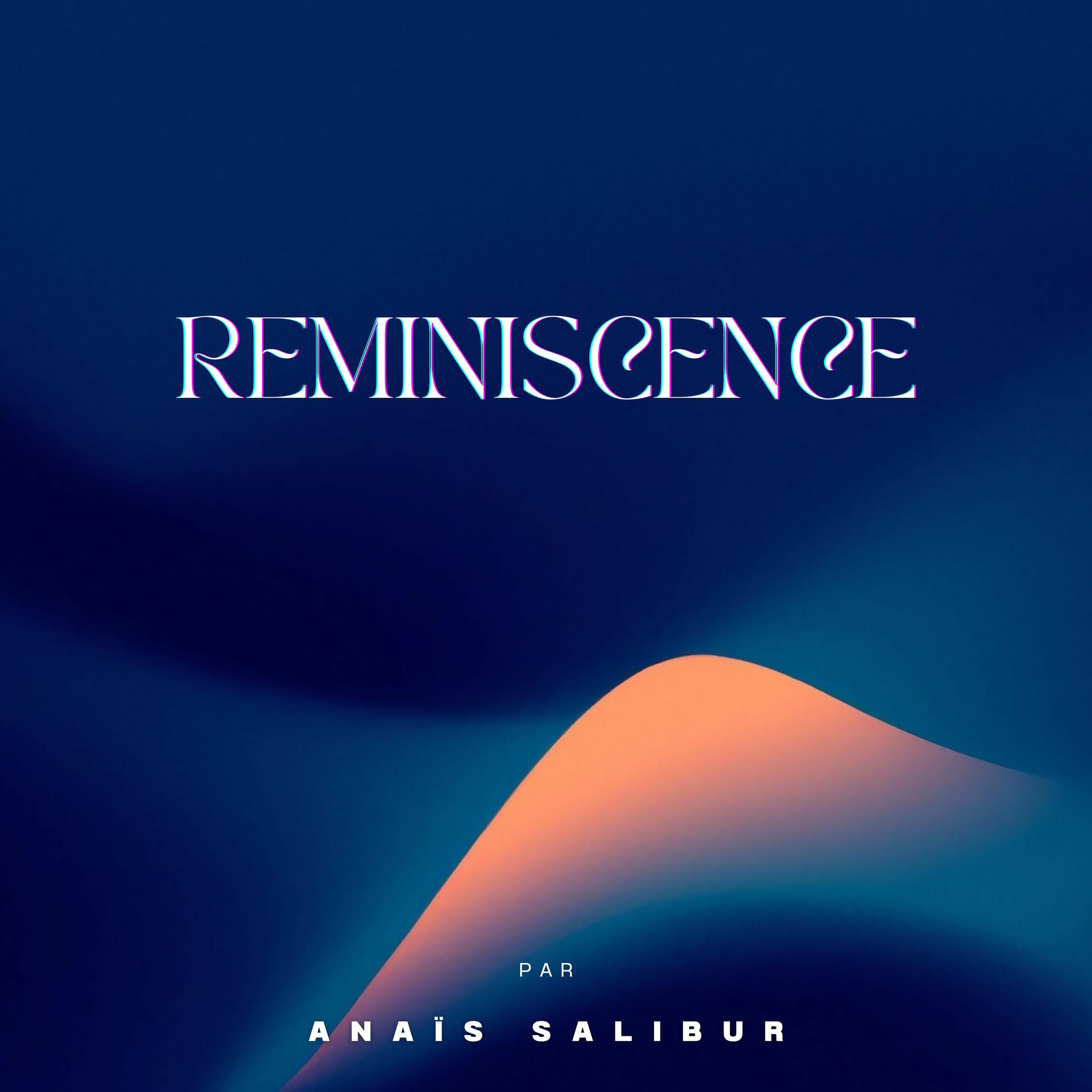 Show cover of Réminiscence