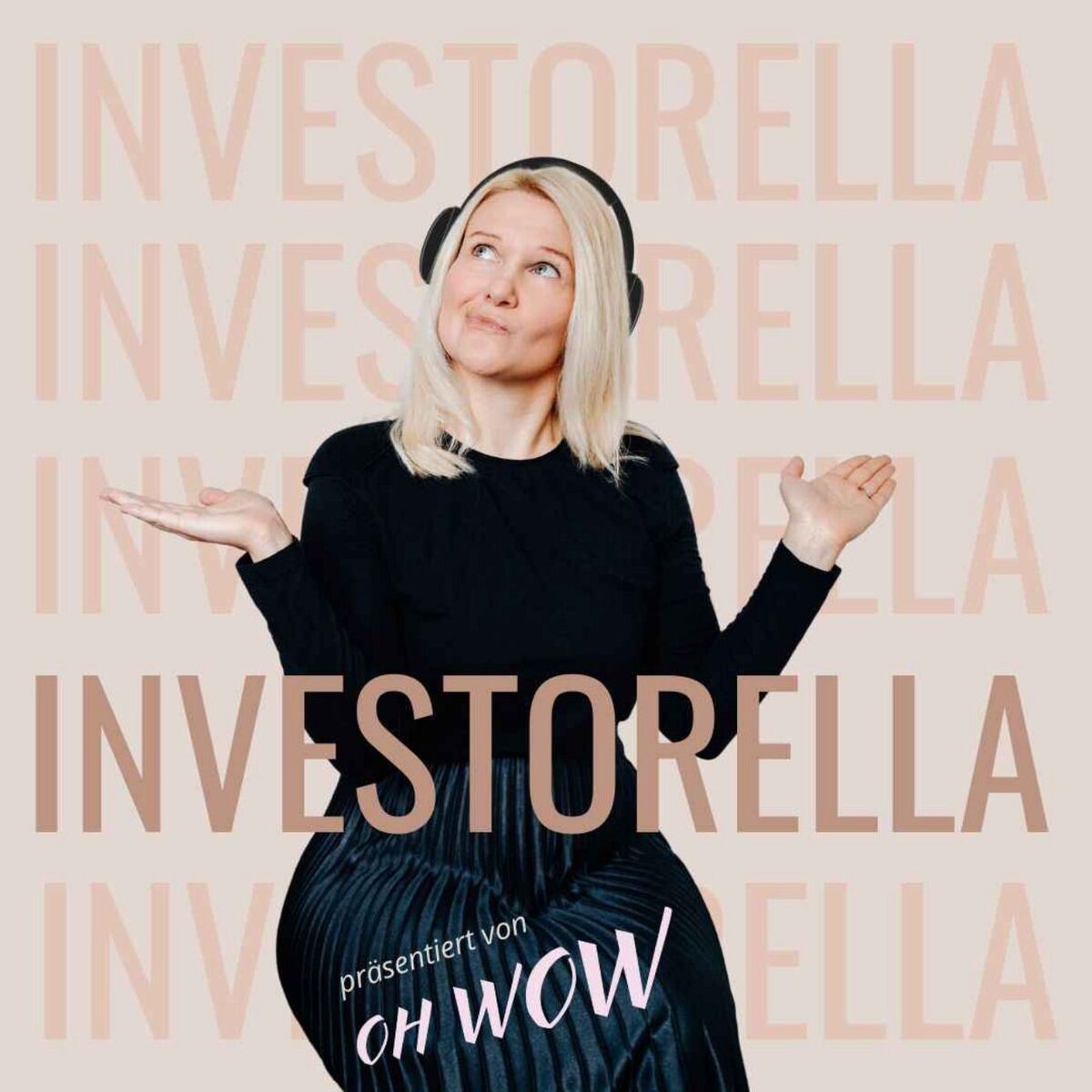 Show cover of Investorella