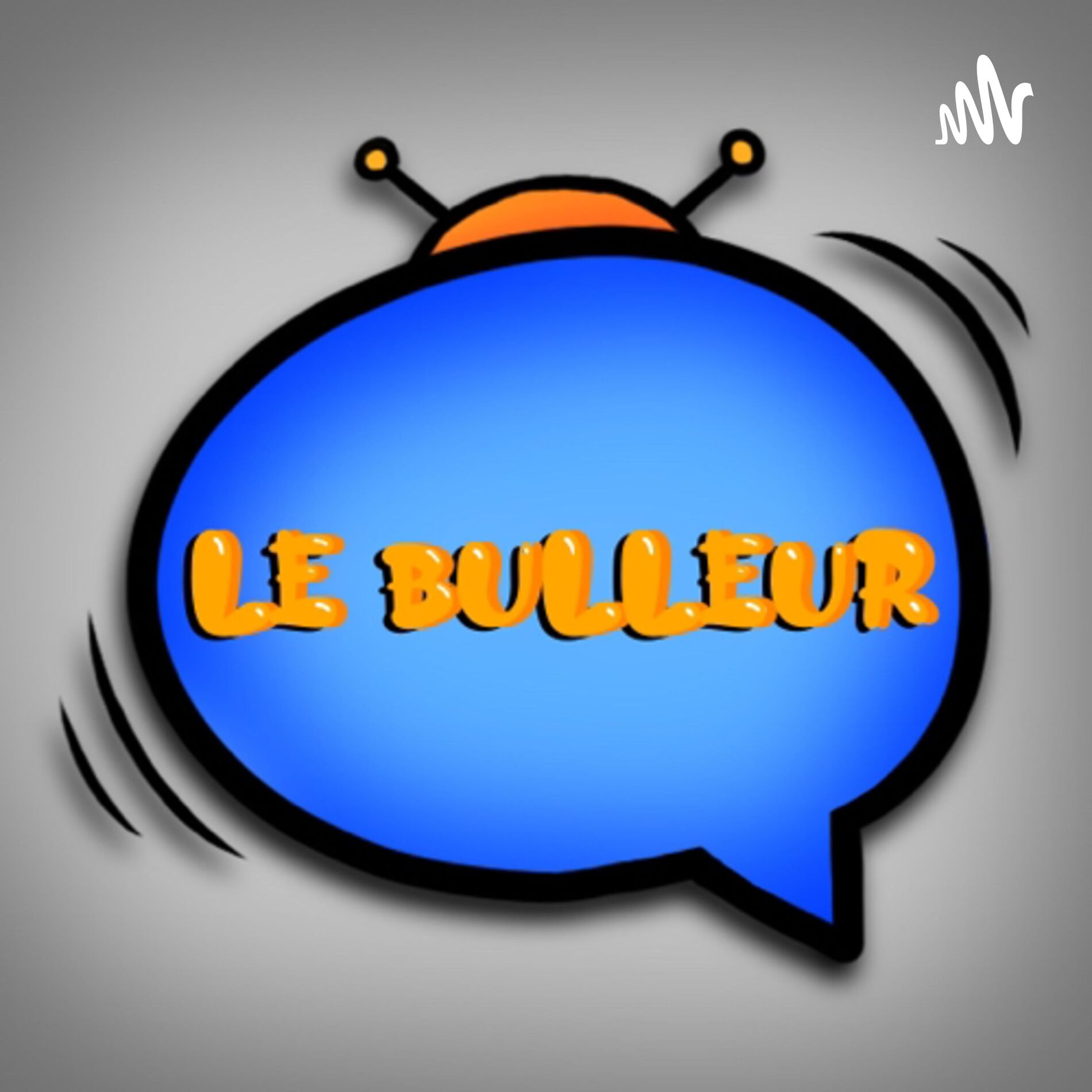 Show cover of Le bulleur