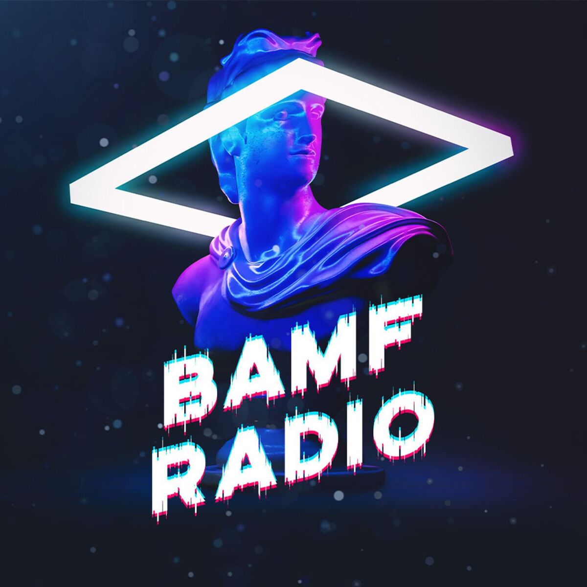 Show cover of Bamf Radio - Lofi and Chill
