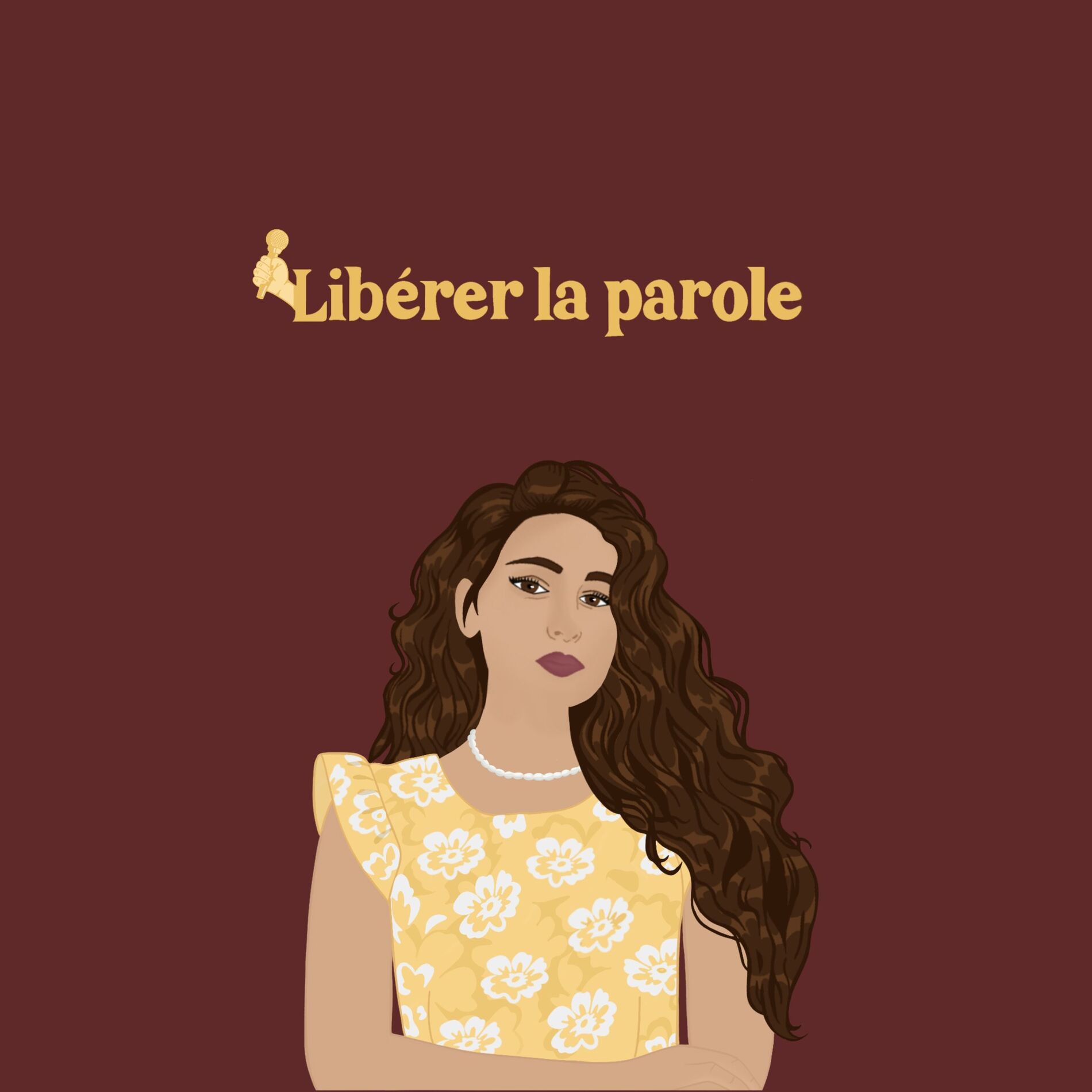 Show cover of Libérer la parole