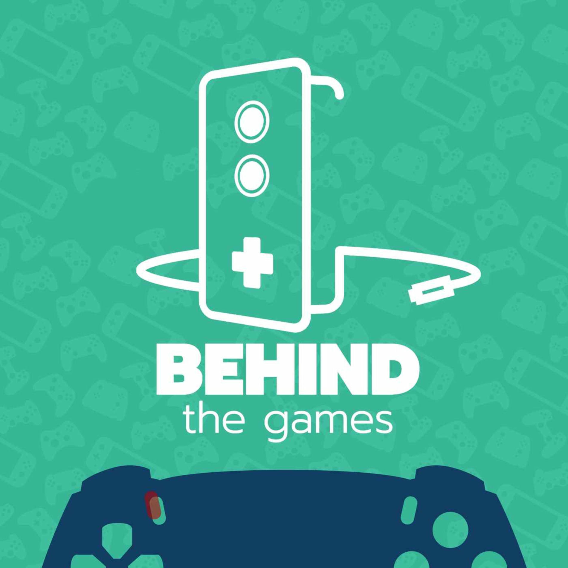 Show cover of Behind the Games