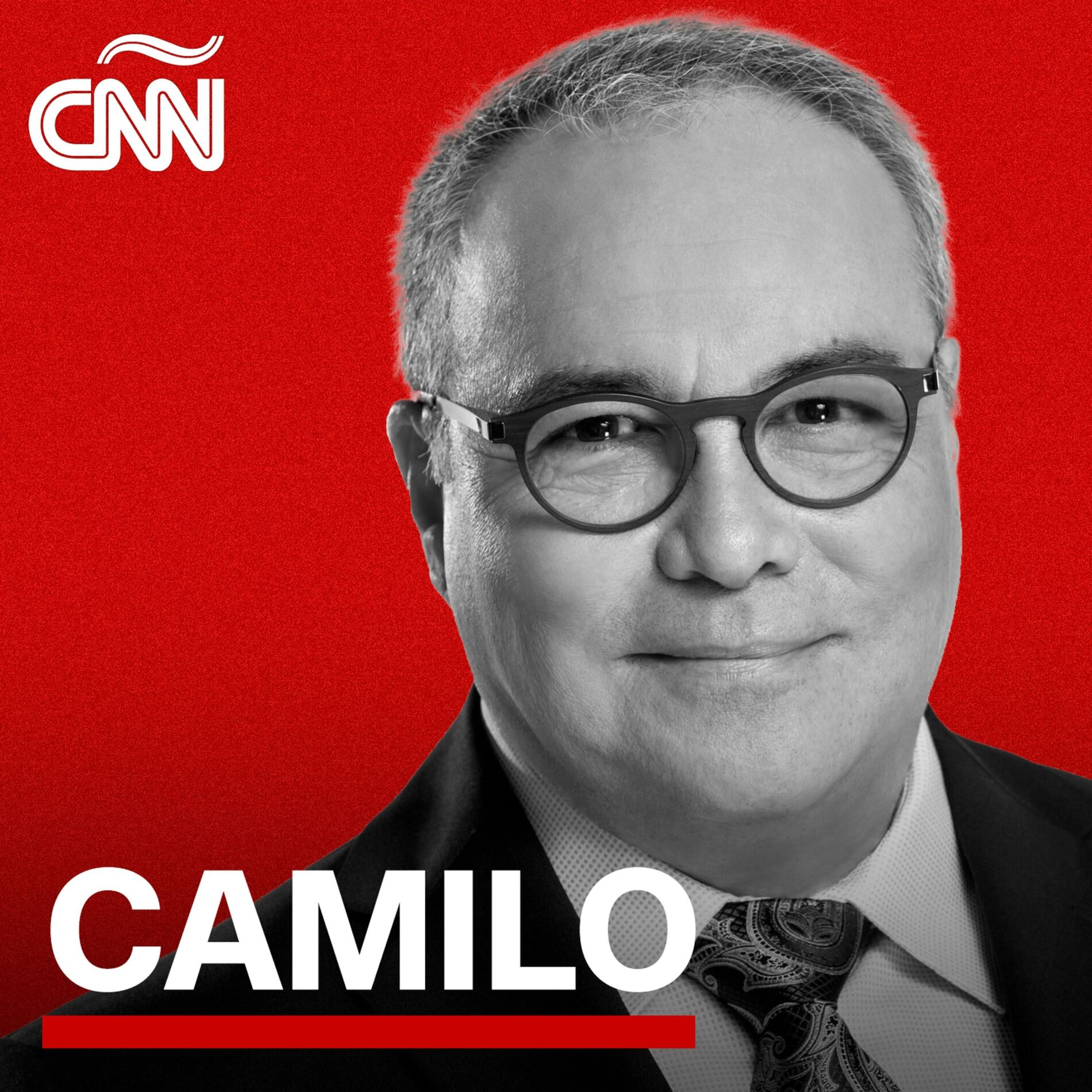 Show cover of Camilo