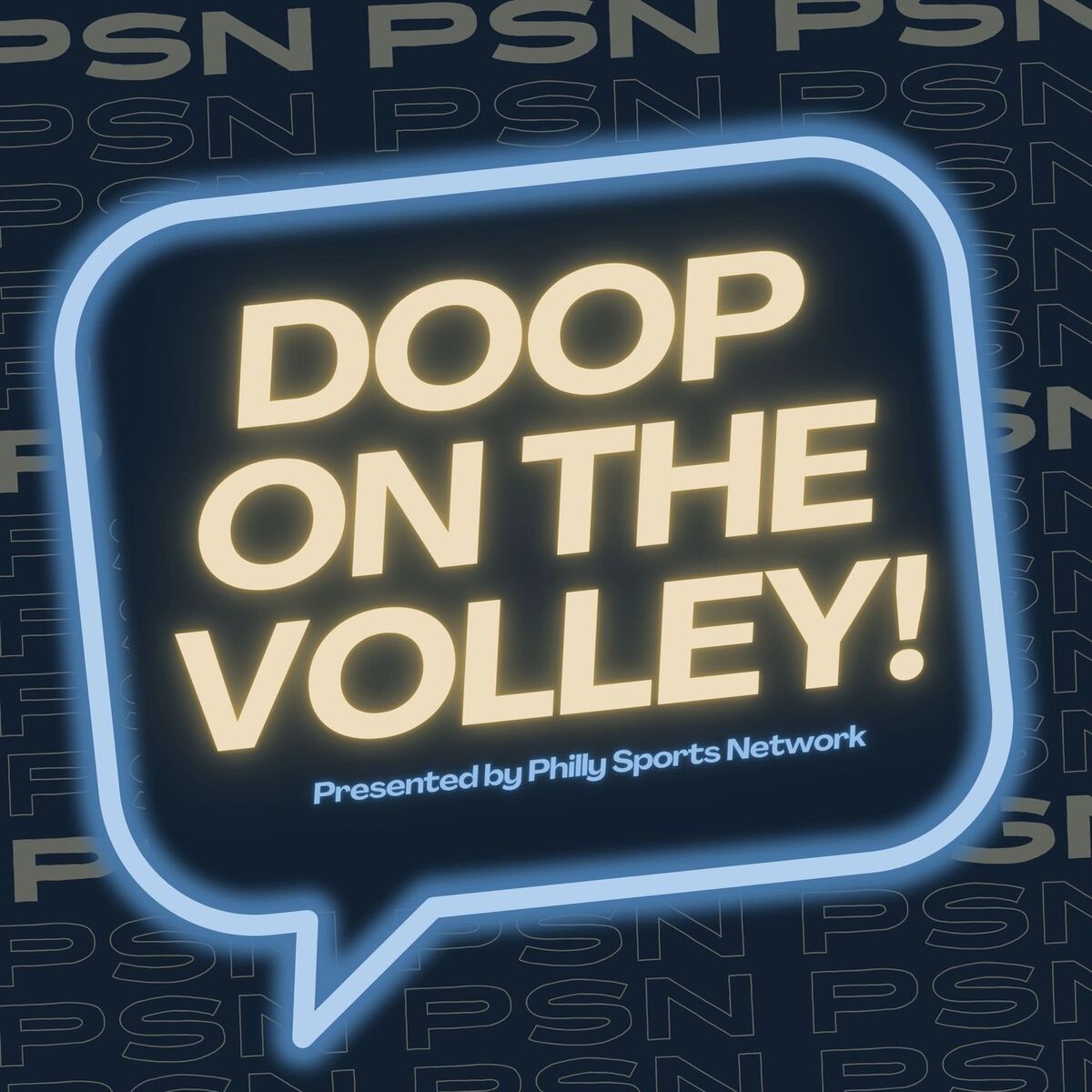 Show cover of Doop on the Volley: A Philadelphia Union Podcast
