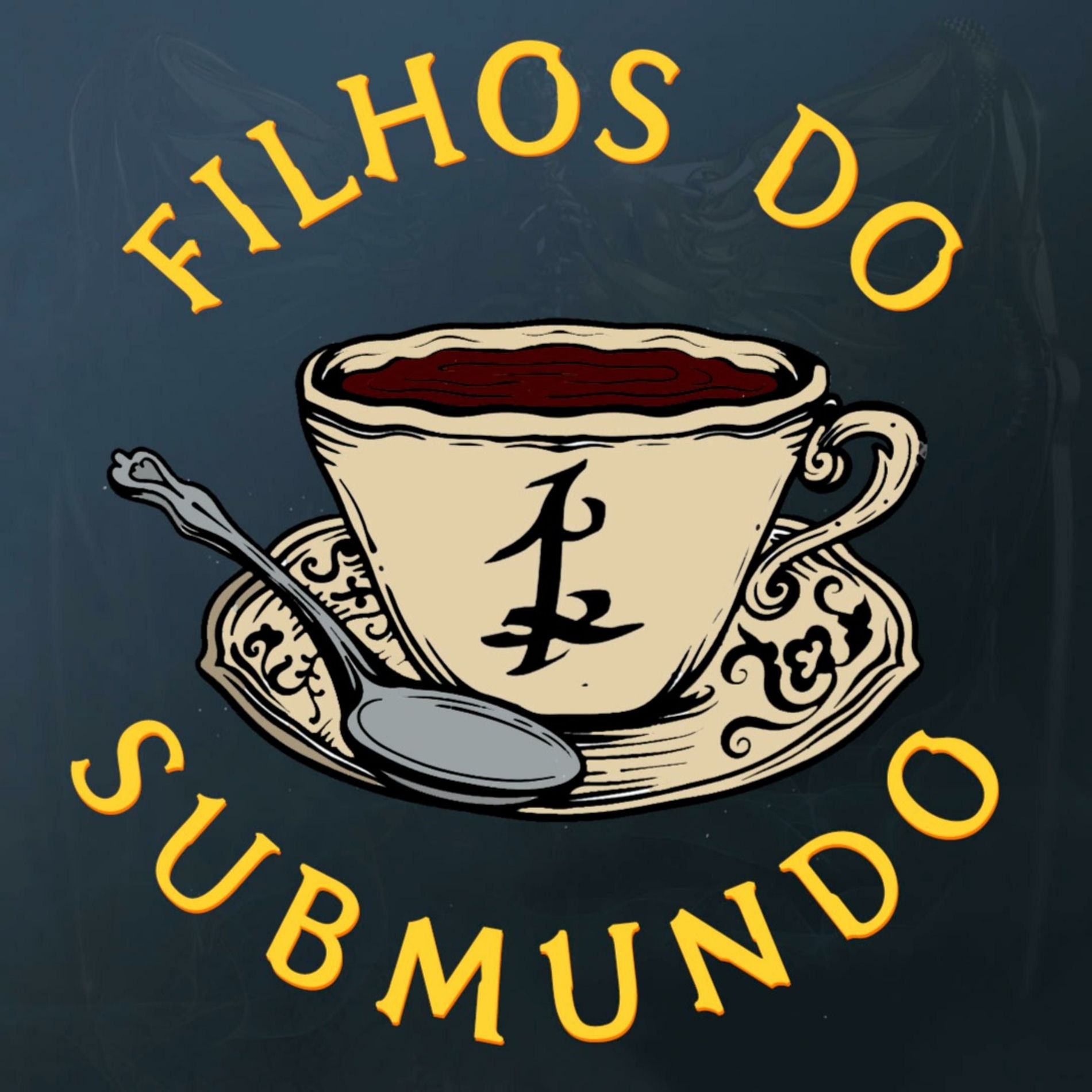 Show cover of Filhos do Submundo