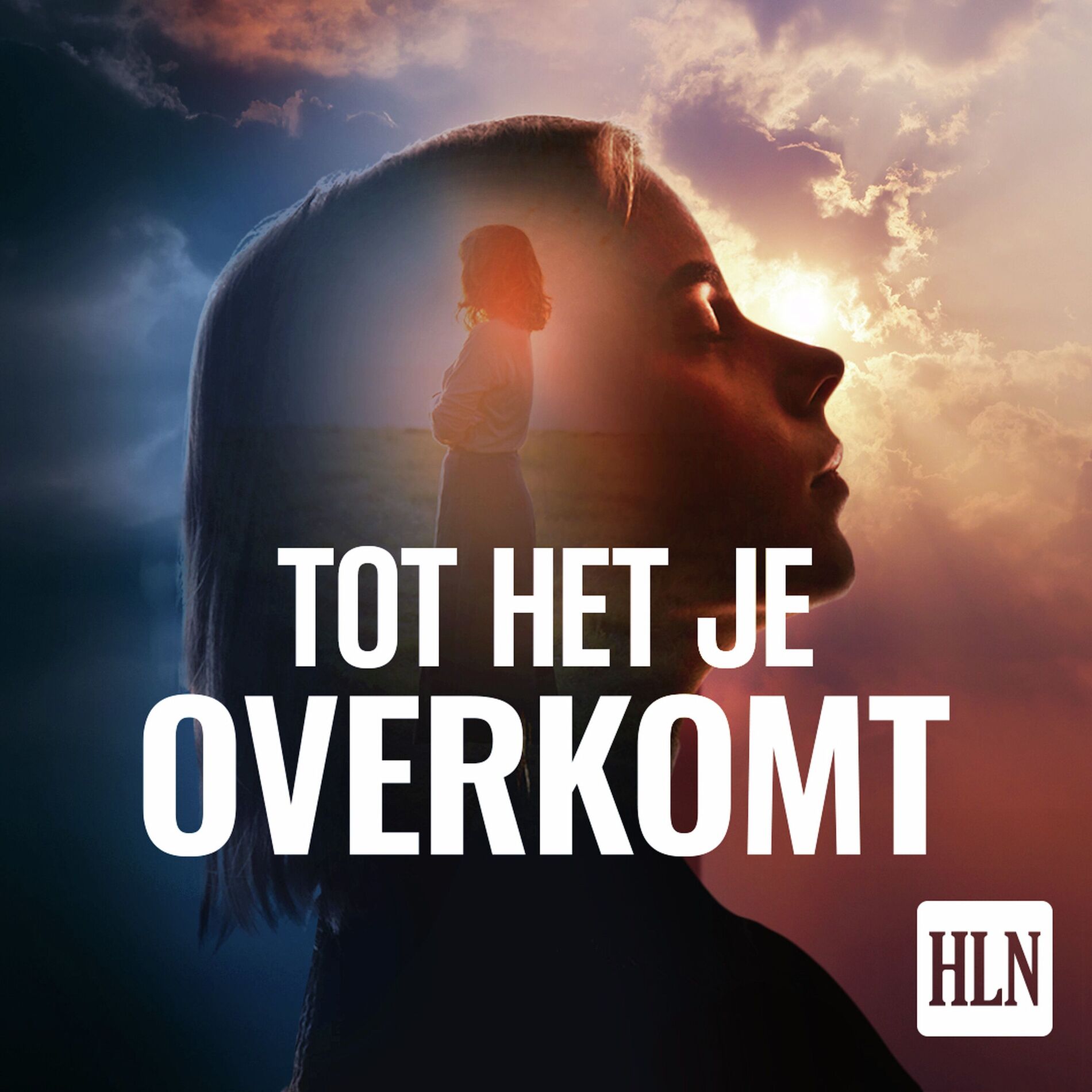 Show cover of Tot het je overkomt