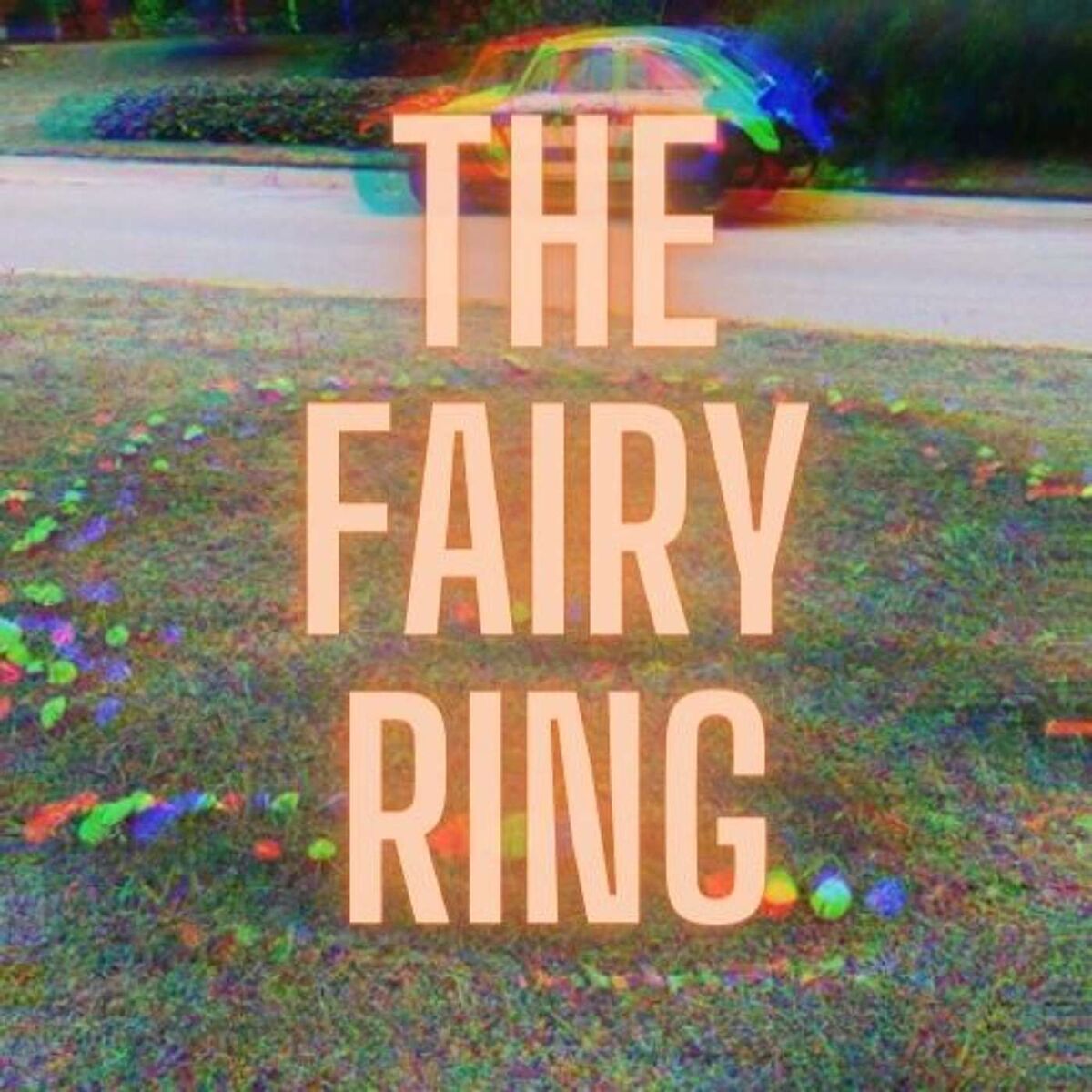 Show cover of The Fairy Ring Podcast